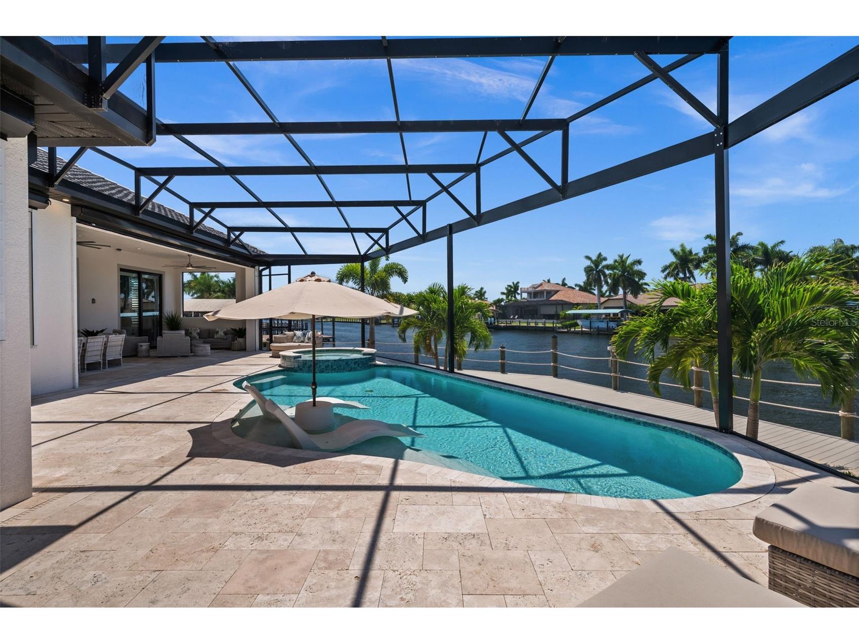 5201 Skylark Court Cape Coral FL 33904 - BIMINI CANAL C7525848 image32