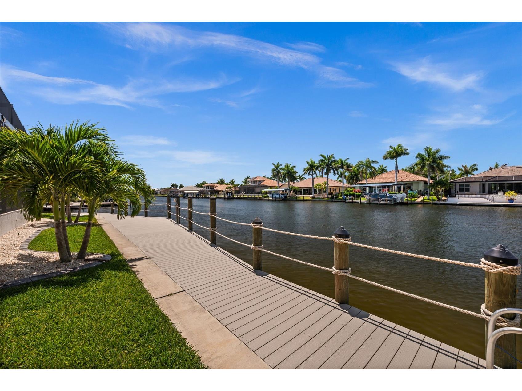 5201 Skylark Court Cape Coral FL 33904 - BIMINI CANAL C7525848 image34