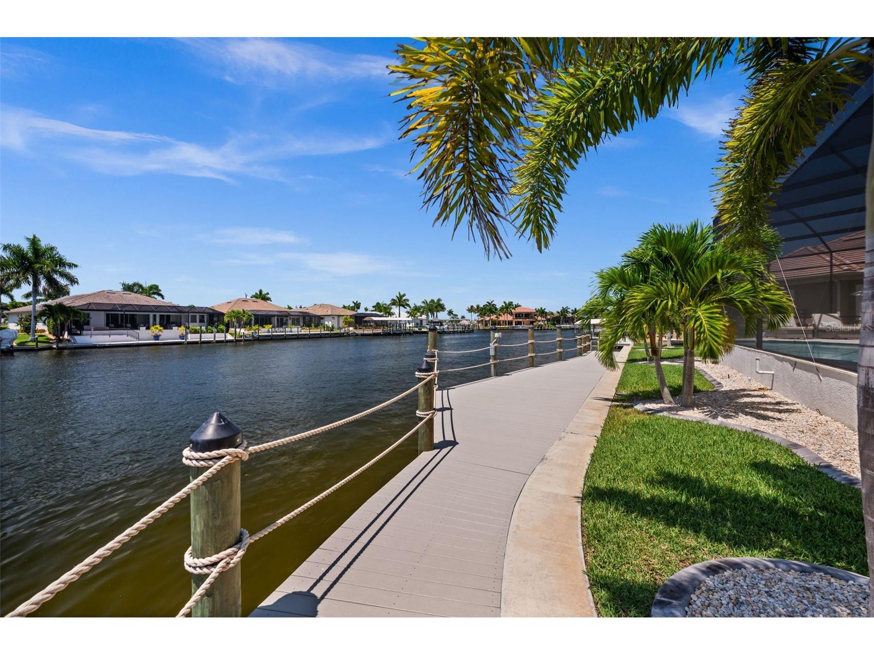 5201 Skylark Court Cape Coral FL 33904 - BIMINI CANAL C7525848 image35