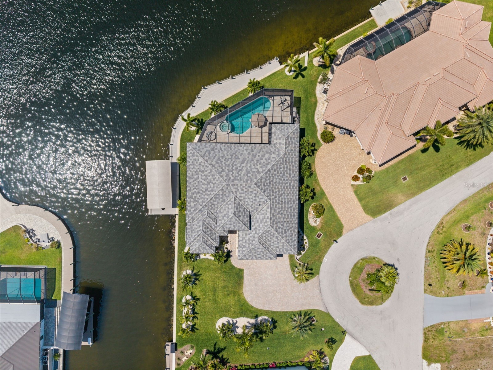 5201 Skylark Court Cape Coral FL 33904 - BIMINI CANAL C7525848 image37