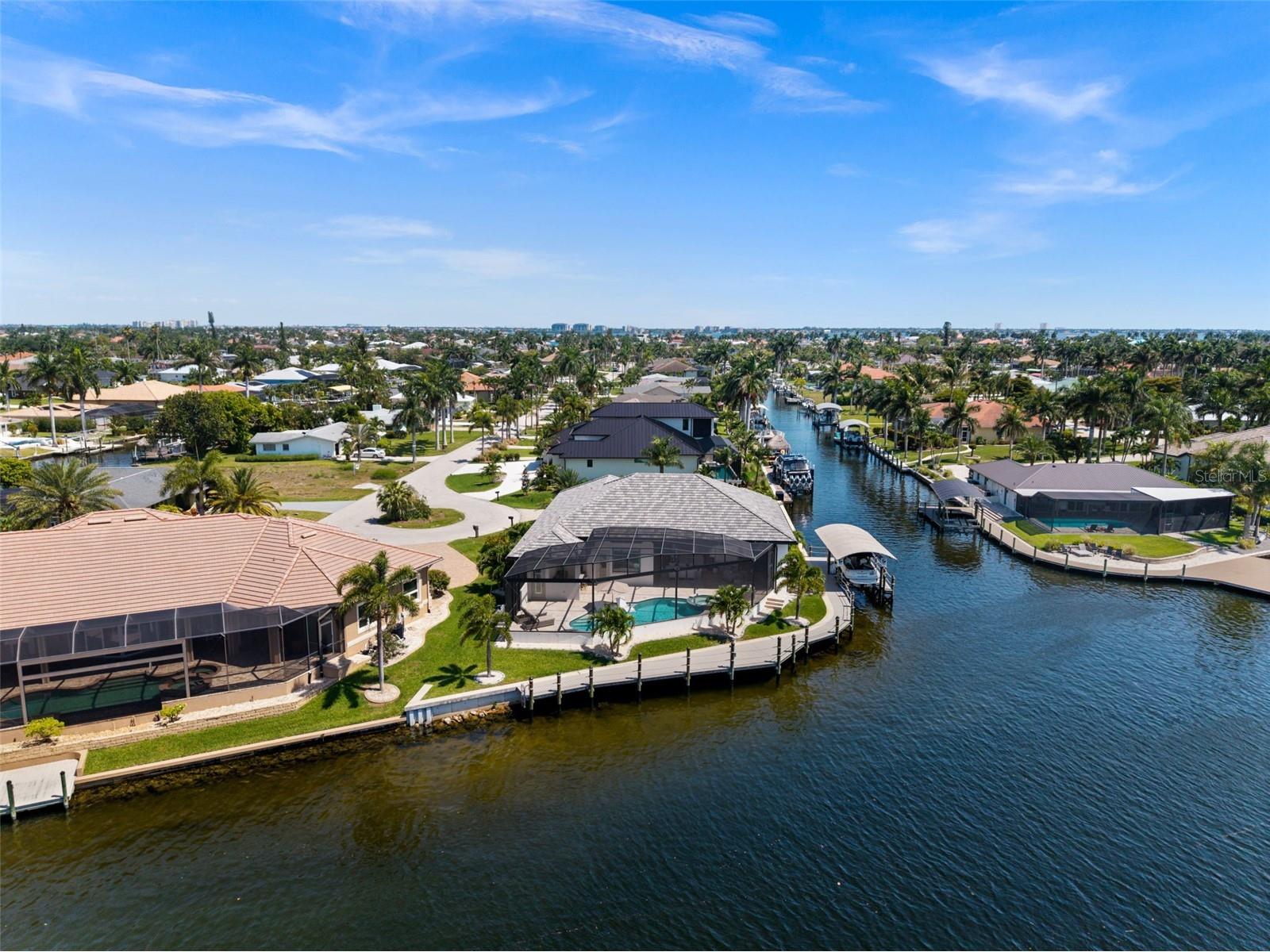 5201 Skylark Court Cape Coral FL 33904 - BIMINI CANAL C7525848 image38