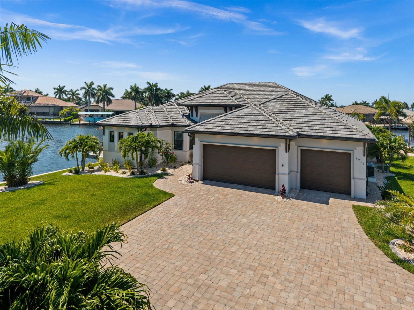 5201 Skylark Court Cape Coral FL 33904 - BIMINI CANAL C7525848 image4