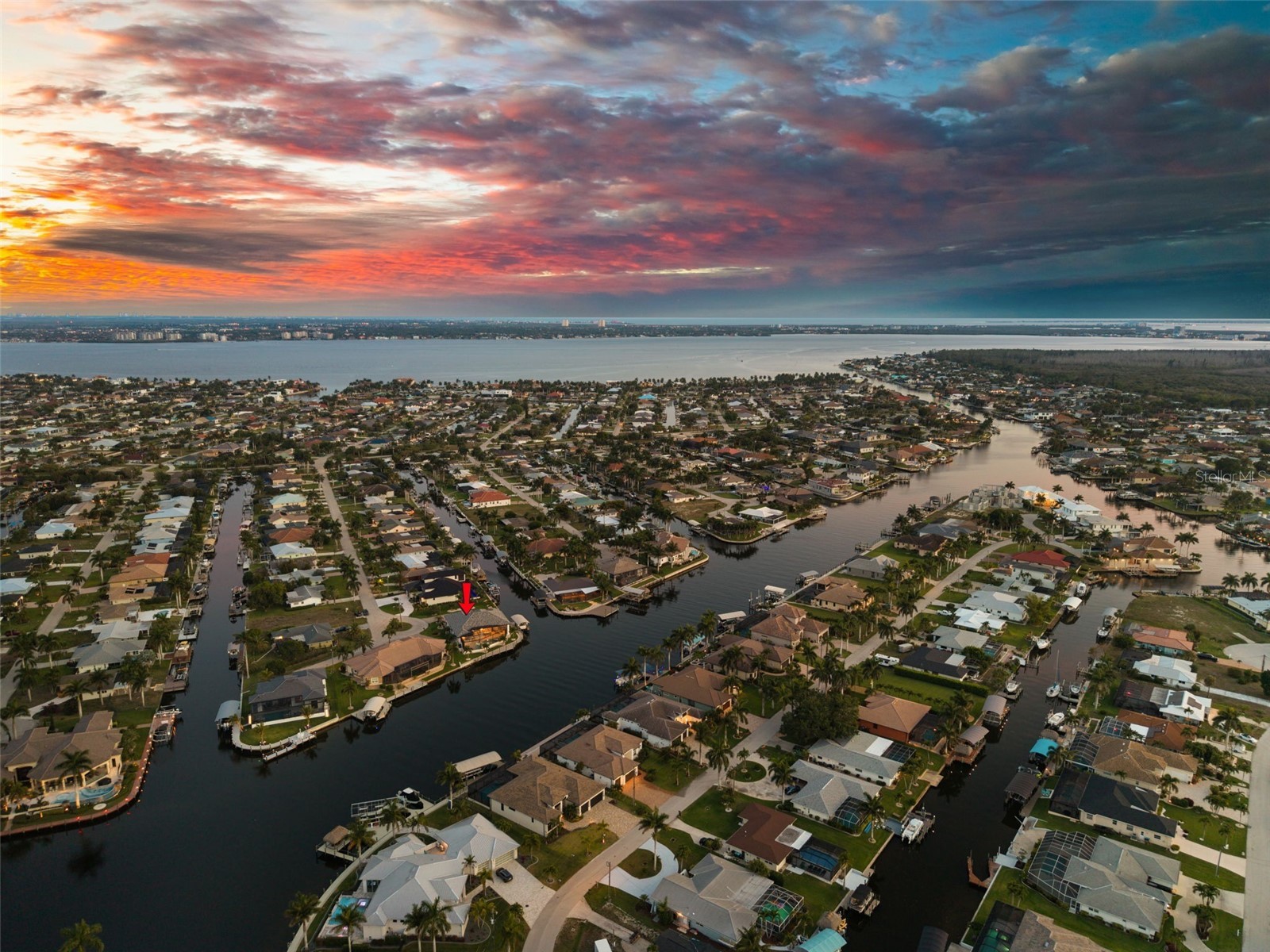 5201 Skylark Court Cape Coral FL 33904 - BIMINI CANAL C7525848 image40