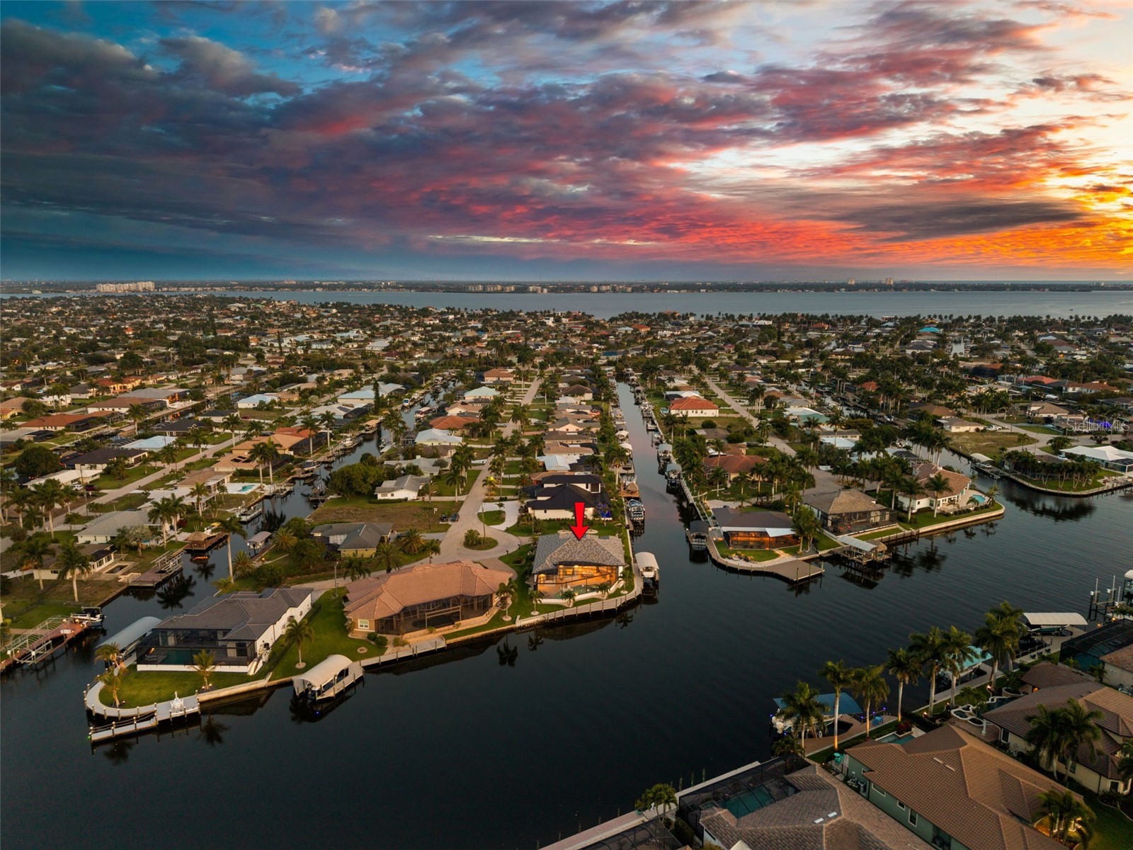 5201 Skylark Court Cape Coral FL 33904 - BIMINI CANAL C7525848 image41