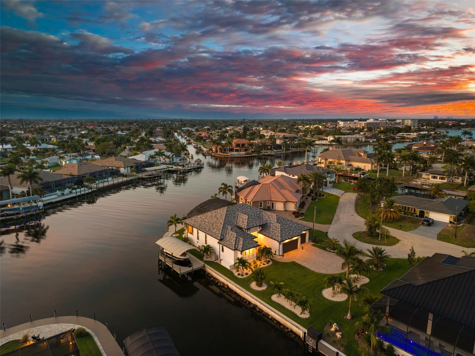 5201 Skylark Court Cape Coral FL 33904 - BIMINI CANAL C7525848 image42