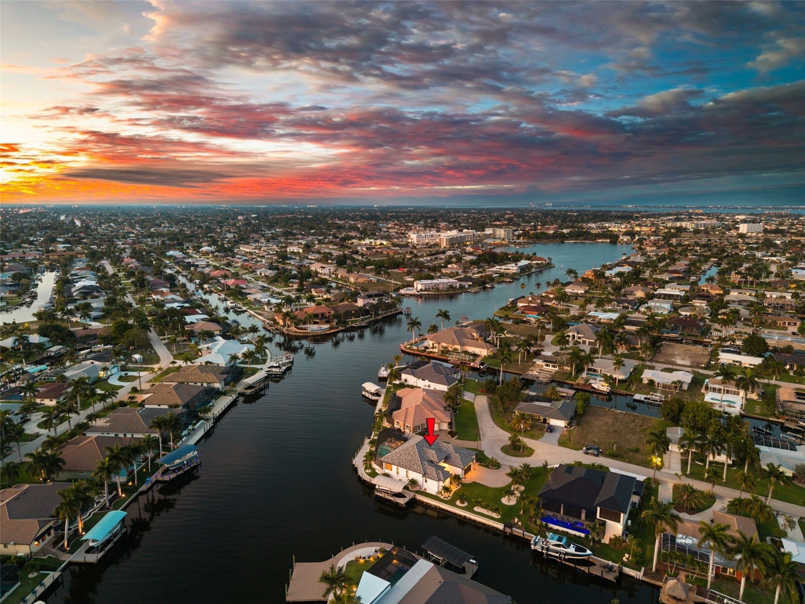 5201 Skylark Court Cape Coral FL 33904 - BIMINI CANAL C7525848 image43