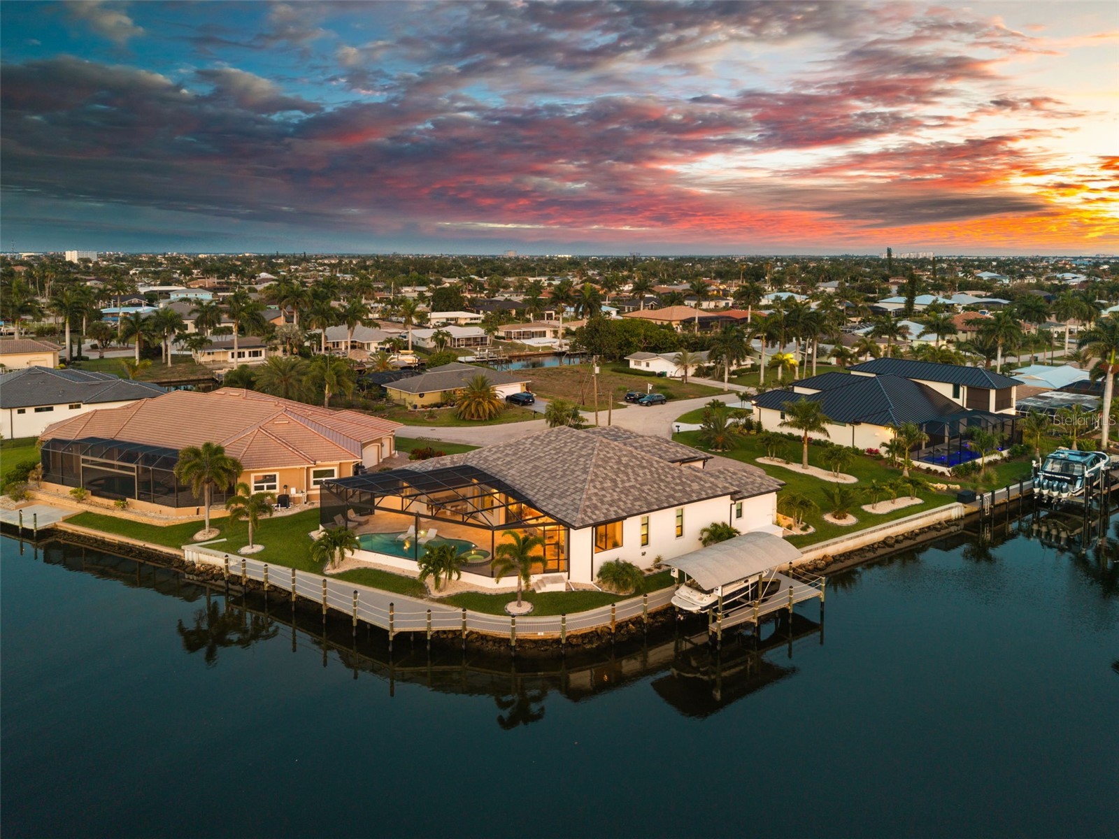 5201 Skylark Court Cape Coral FL 33904 - BIMINI CANAL C7525848 image44