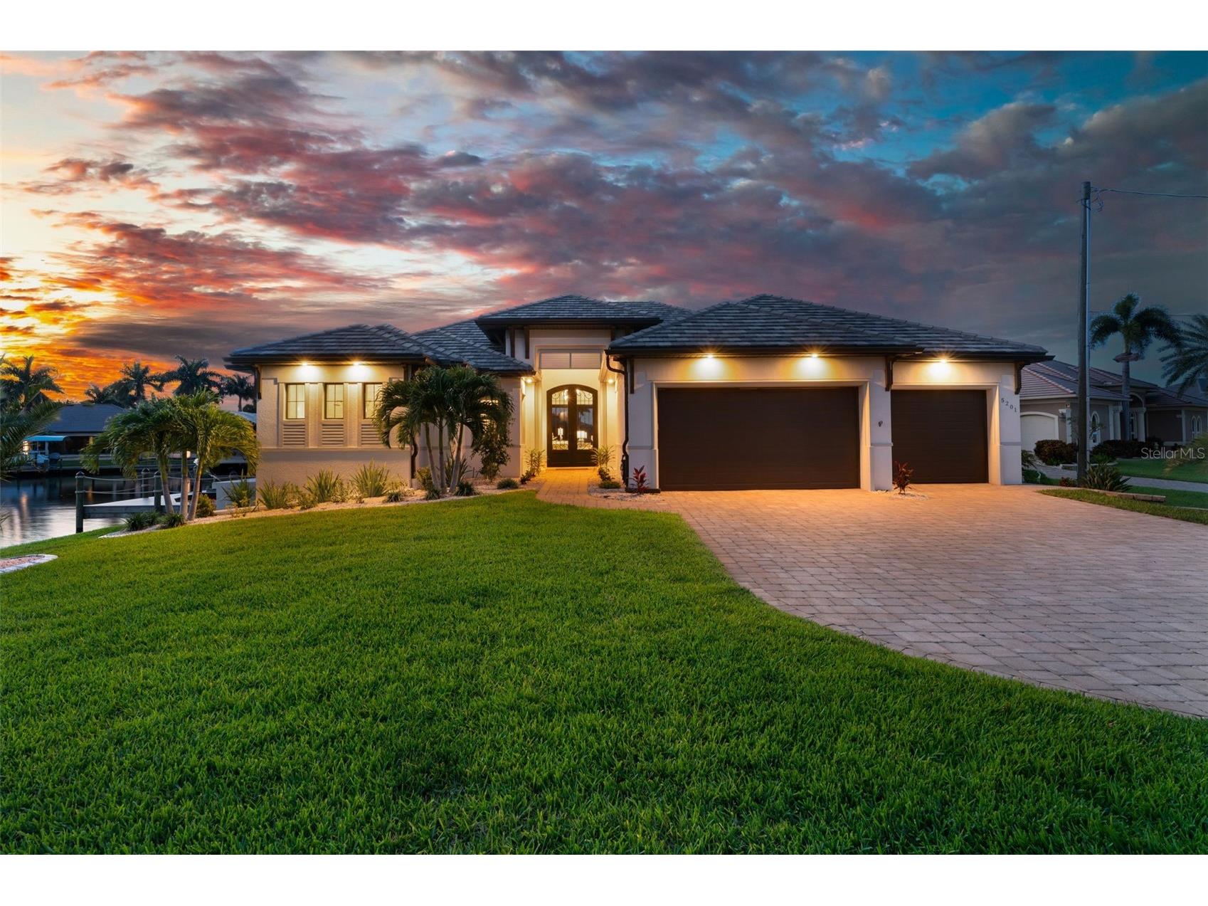 5201 Skylark Court Cape Coral FL 33904 - BIMINI CANAL C7525848 image46