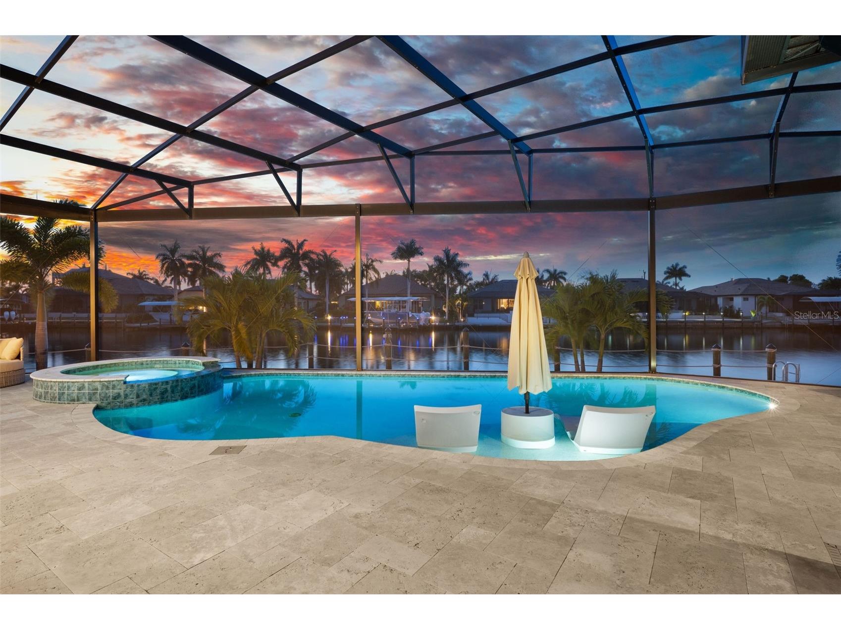 5201 Skylark Court Cape Coral FL 33904 - BIMINI CANAL C7525848 image49
