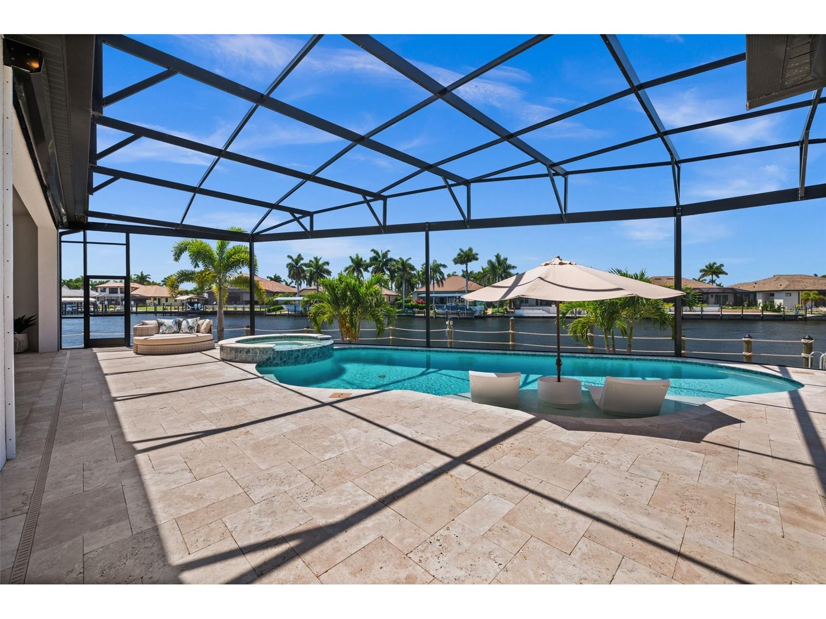 5201 Skylark Court Cape Coral FL 33904 - BIMINI CANAL C7525848 image5
