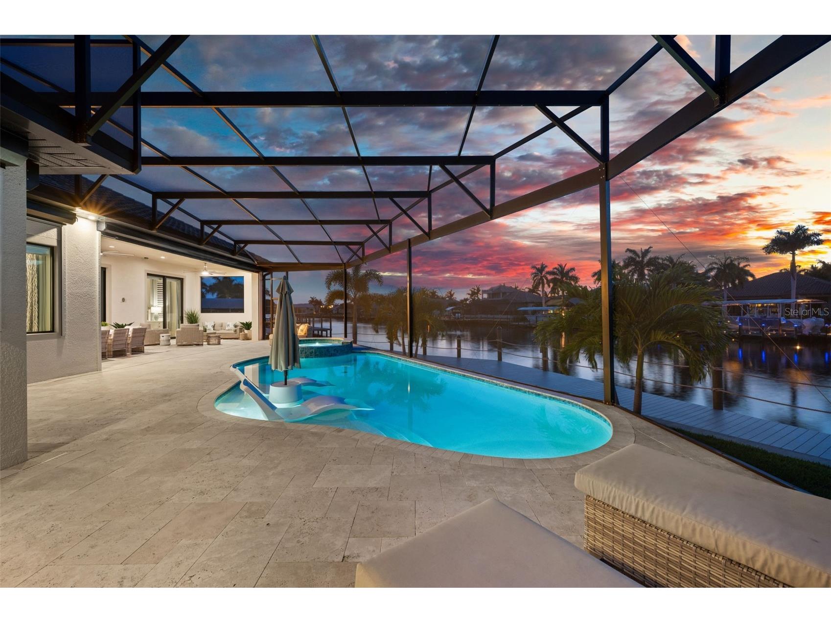 5201 Skylark Court Cape Coral FL 33904 - BIMINI CANAL C7525848 image50