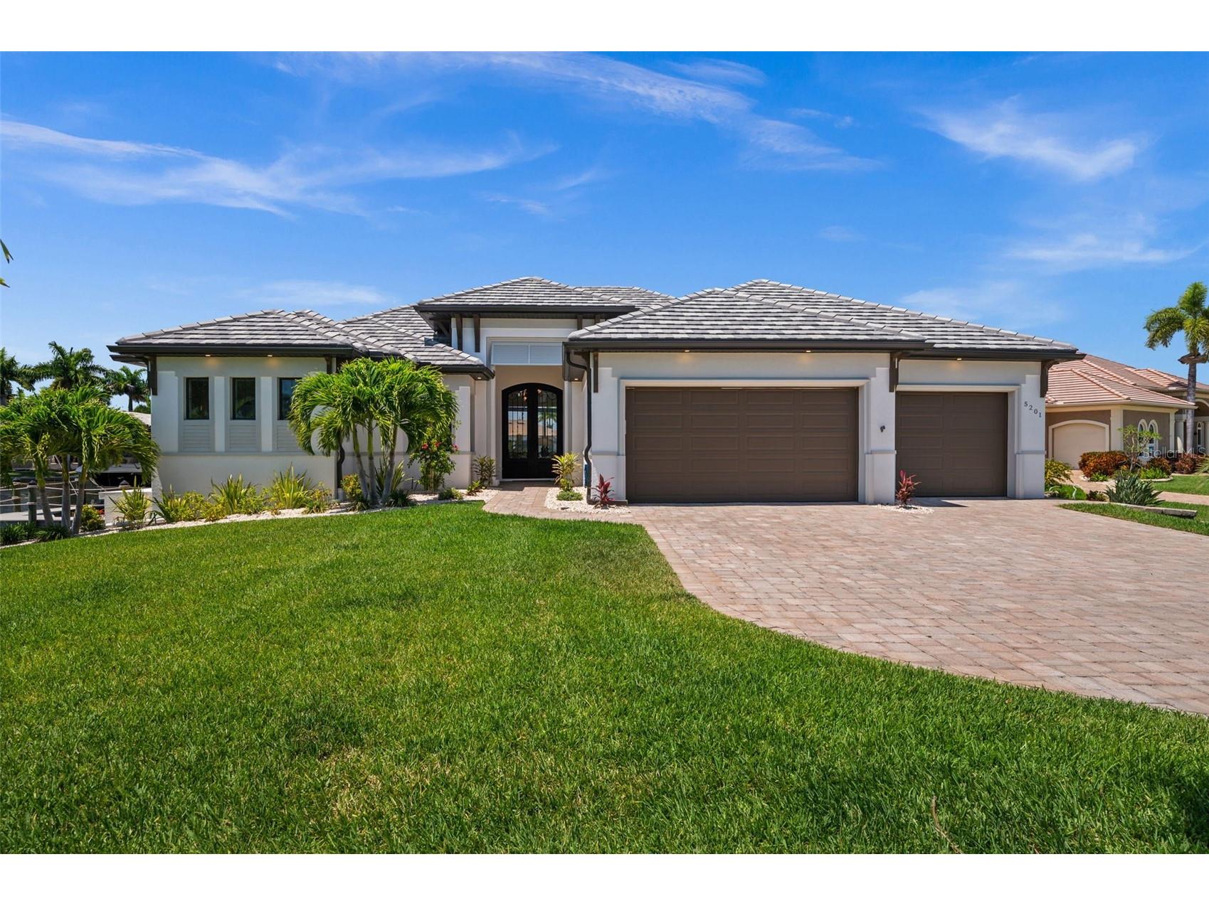 5201 Skylark Court Cape Coral FL 33904 - BIMINI CANAL C7525848 image6