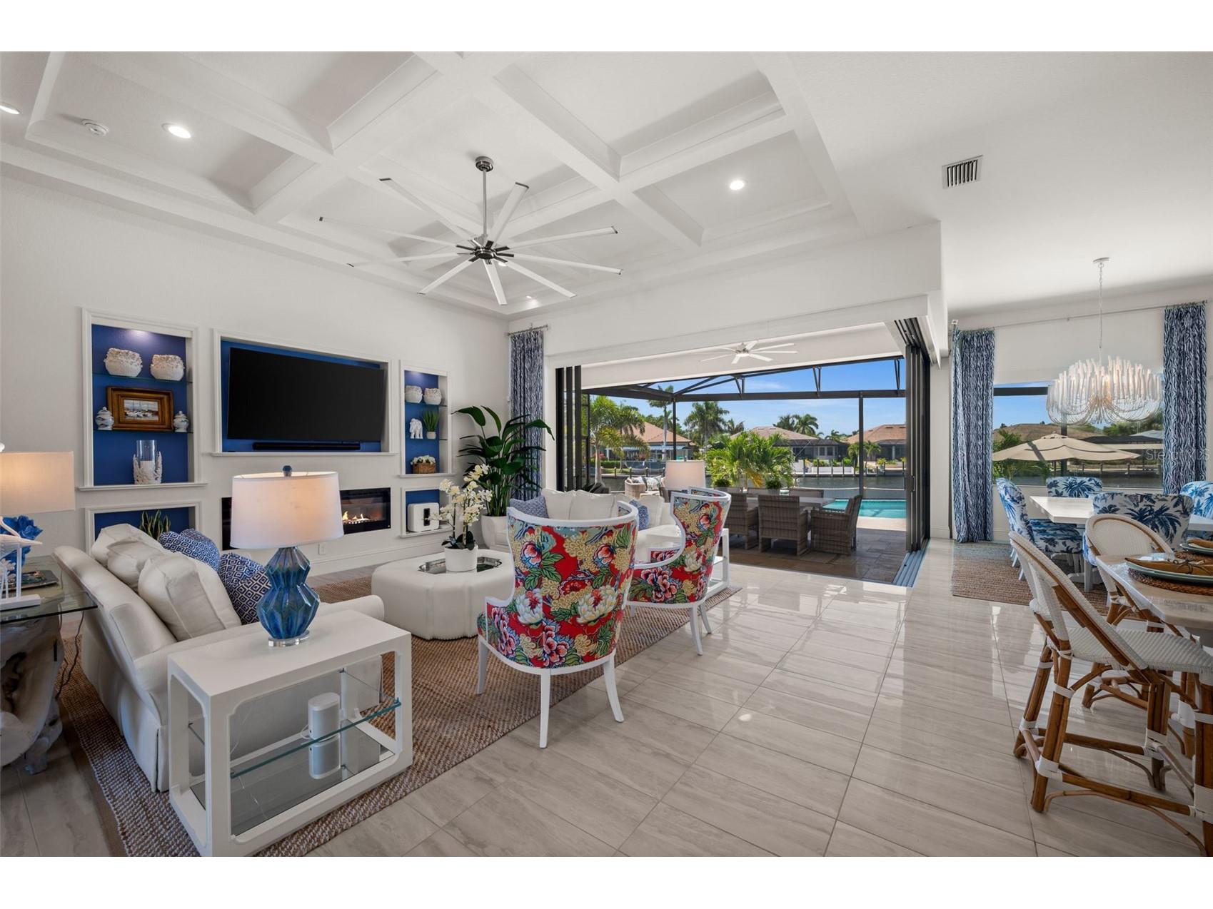 5201 Skylark Court Cape Coral FL 33904 - BIMINI CANAL C7525848 image8