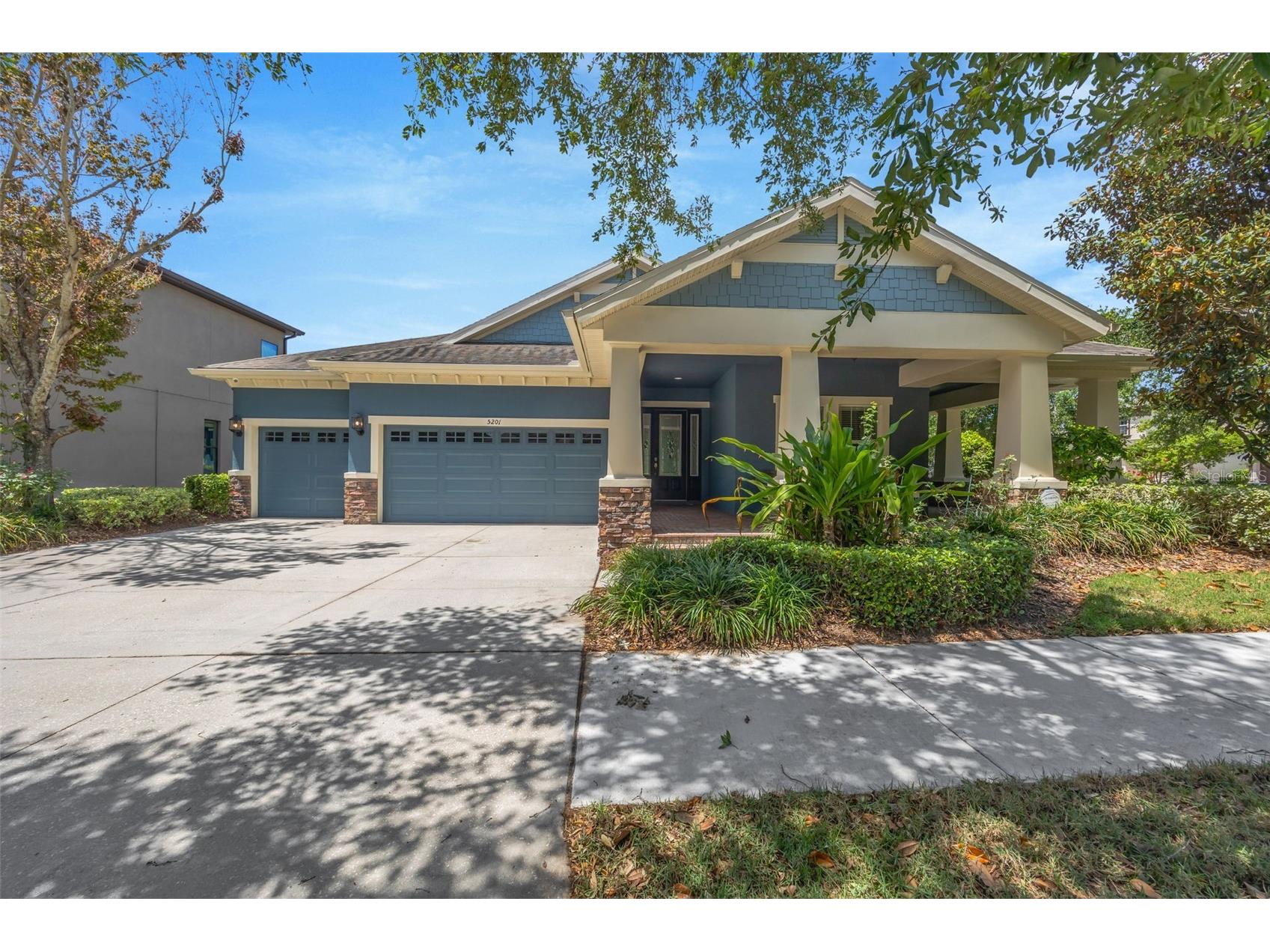 5201 Sparrowglen Place Lithia FL 33547 TB8498028 image2
