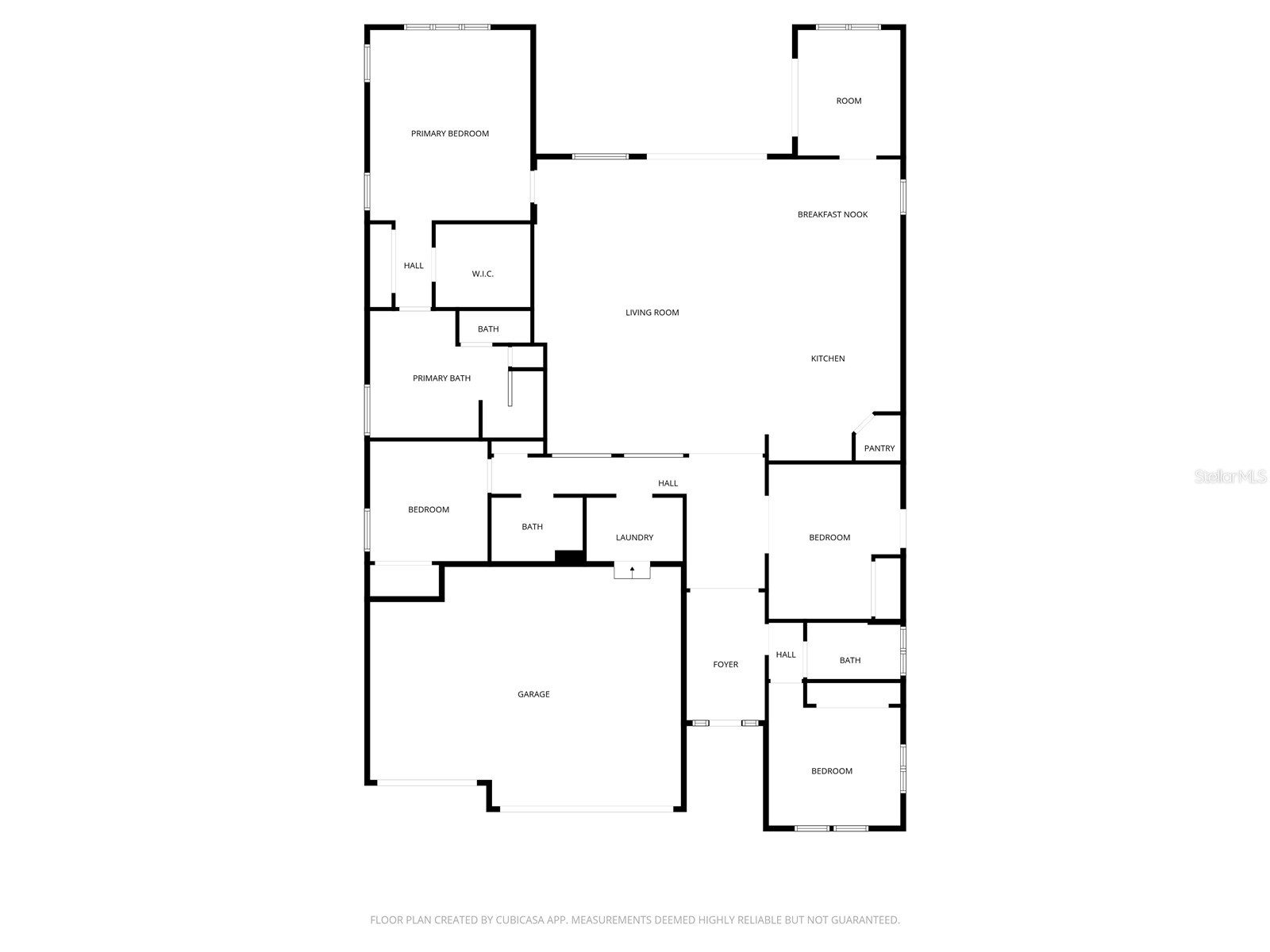 5201 Sparrowglen Place Lithia FL 33547 TB8498028 image53