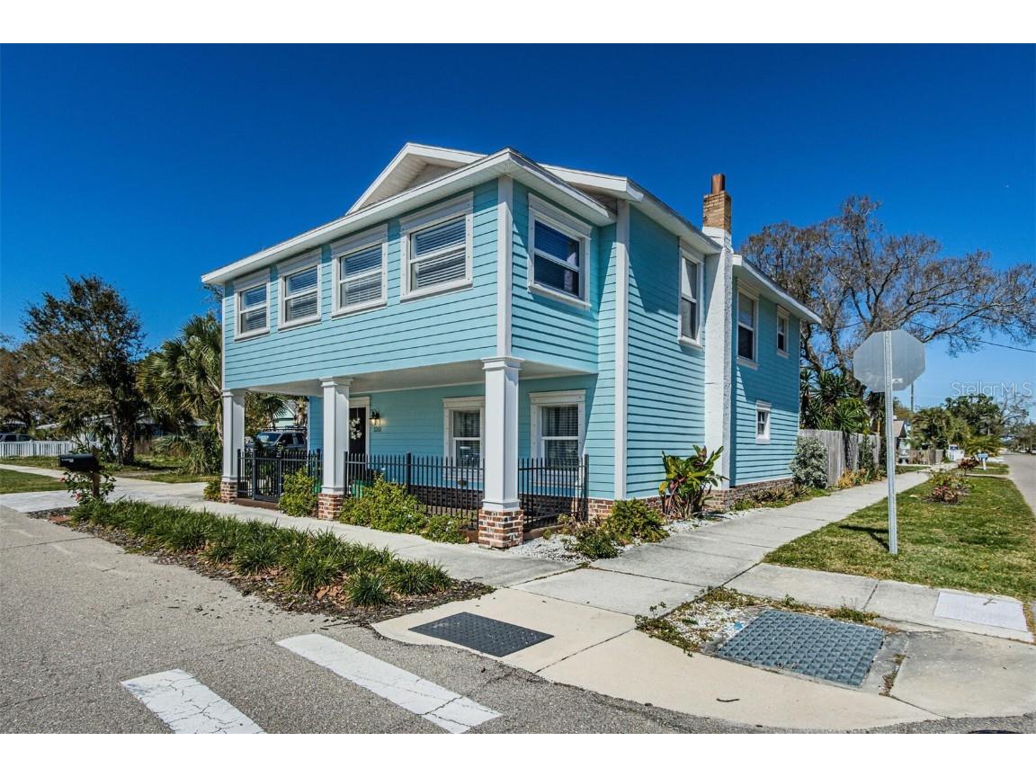 5201 Tangerine Avenue S Gulfport FL 33707 U8191028 image1