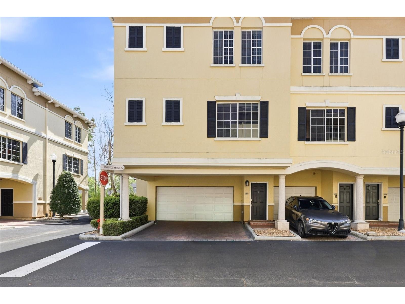 5202 Hampton Beach Place #5202 Tampa FL 33609 O6400536 image1
