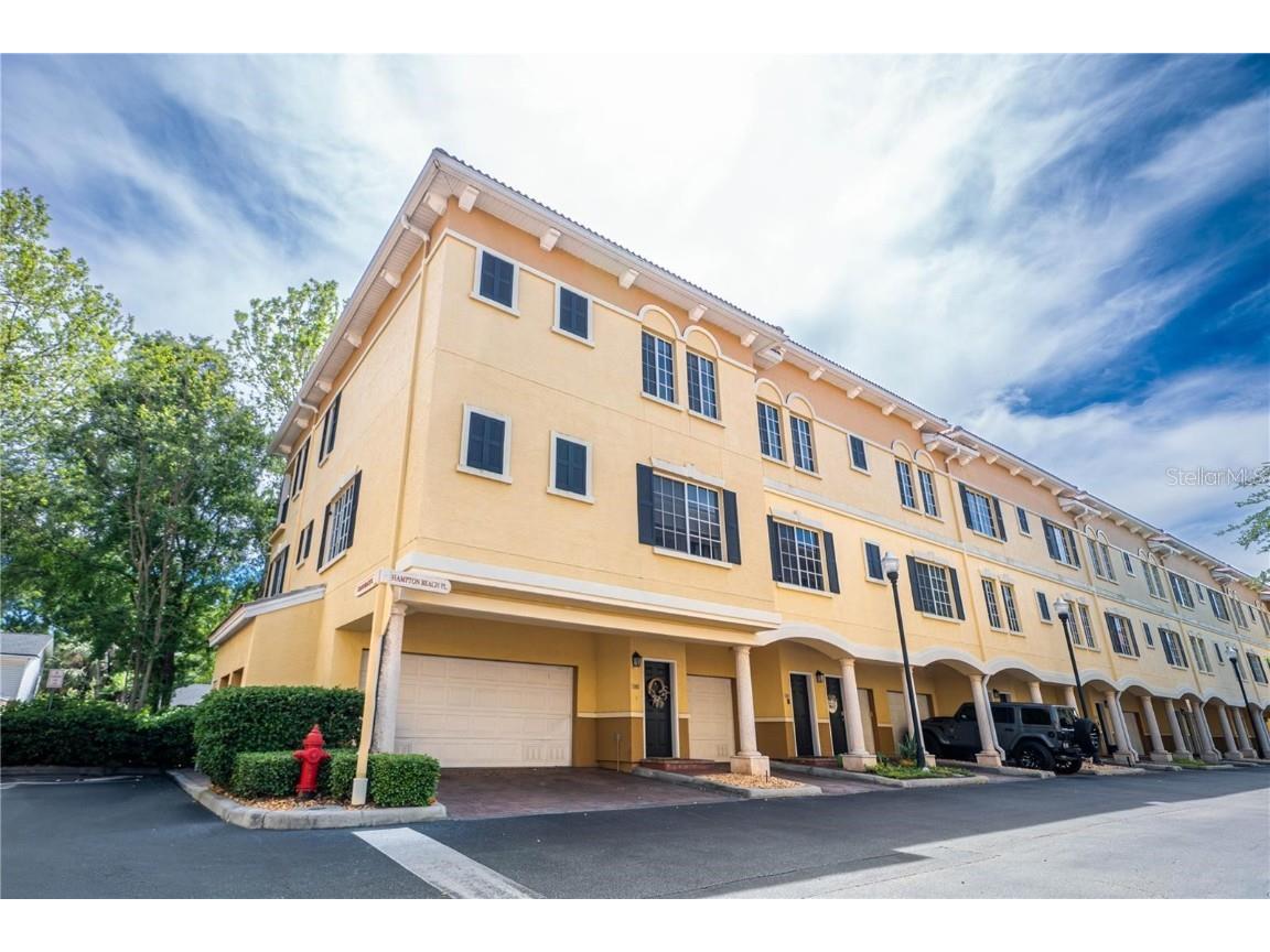 5202 Hampton Beach Place Tampa FL 33609 W7881473 image1