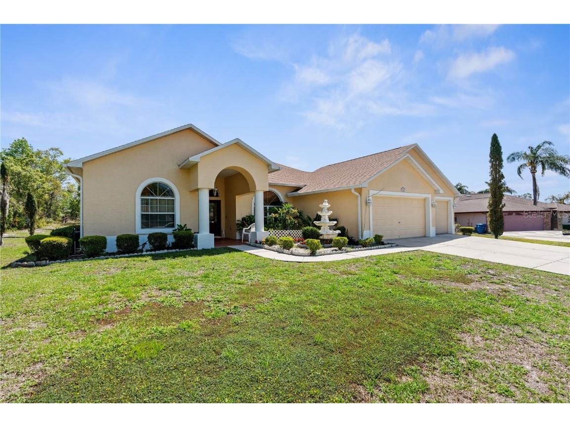 5202 Lydia Court Spring Hill FL 34608 TB8369223 image1
