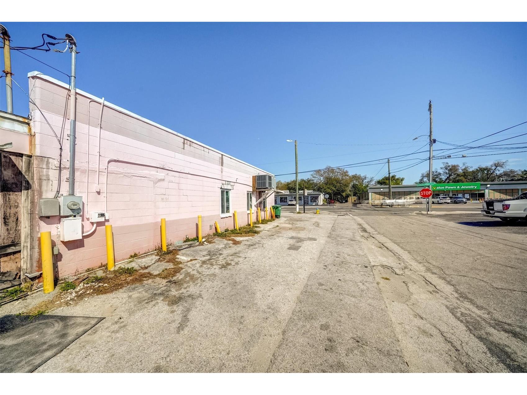 5202 N Nebraska Avenue E Tampa FL 33603 TB8479960 image17