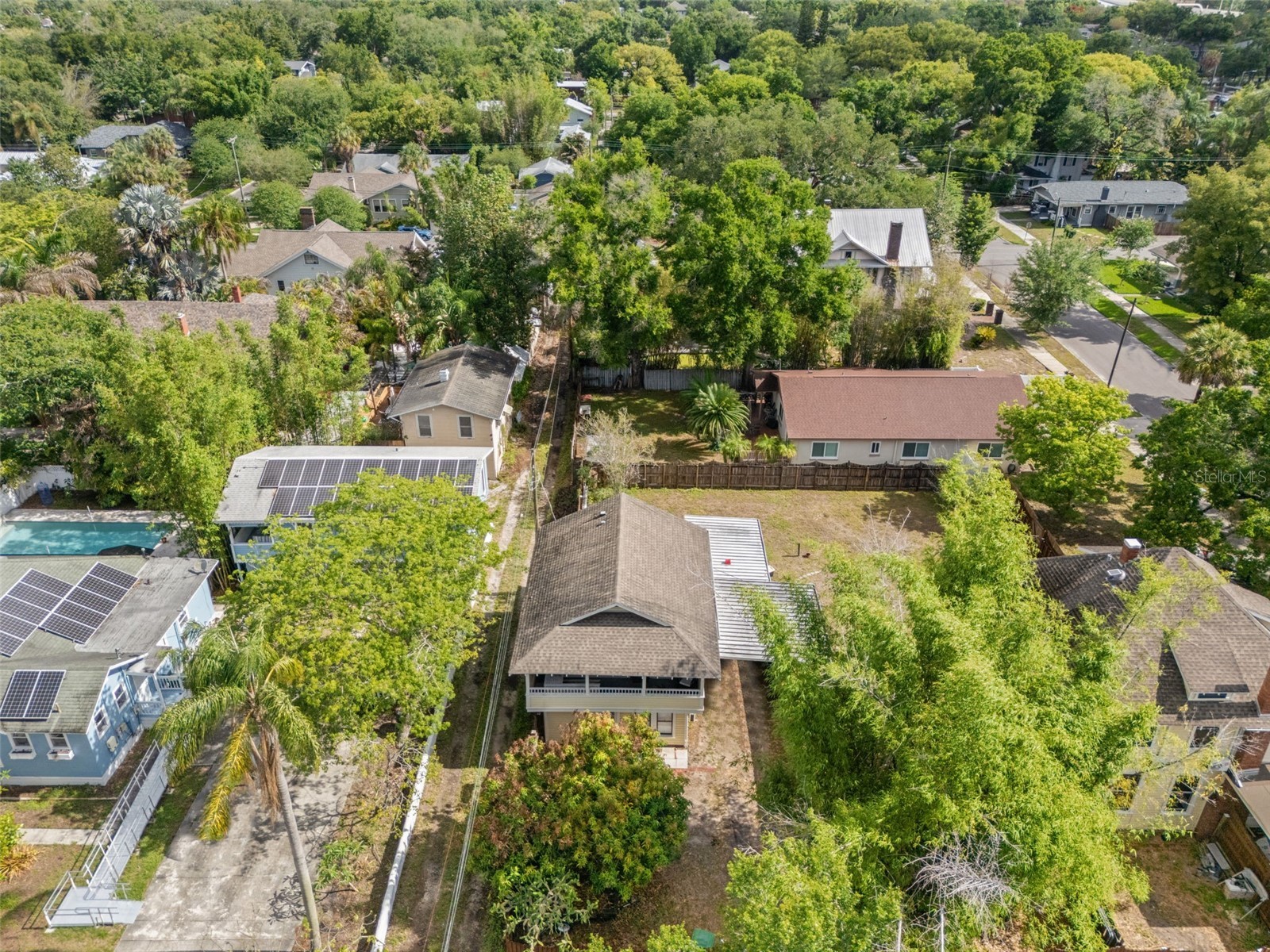 5202 N Seminole Avenue Tampa FL 33603 TB8511273 image51