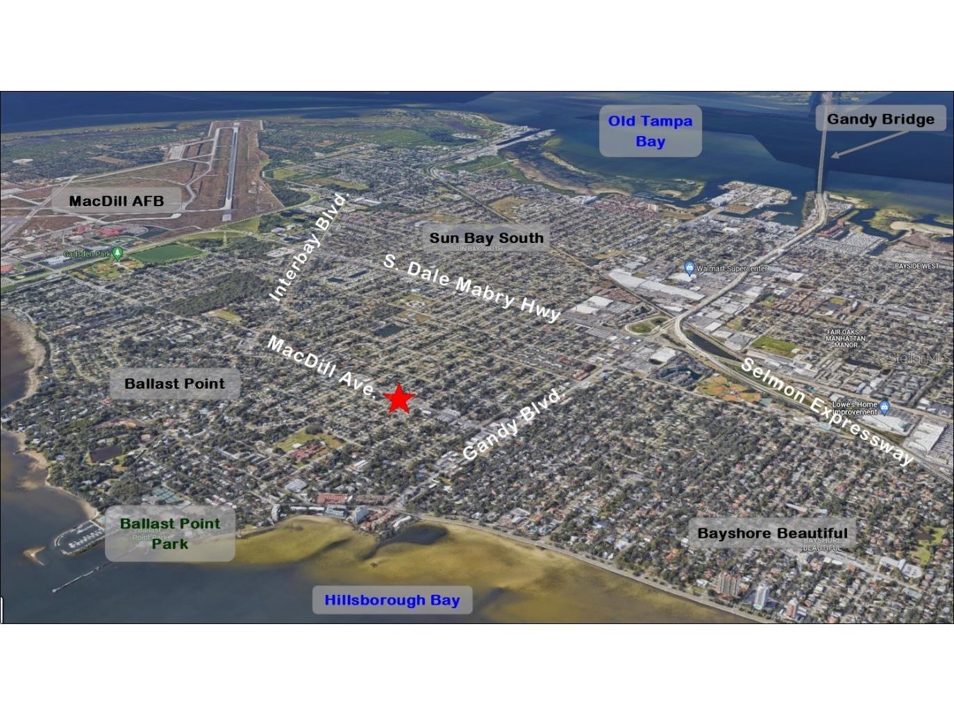 5202 S Macdill Avenue Tampa FL 33611 T3378147 image1