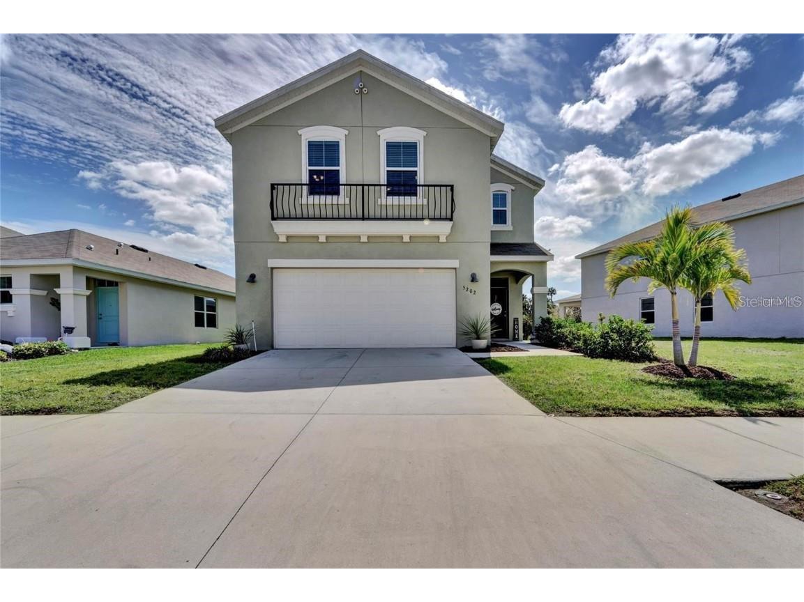 5202 San Palermo Drive Bradenton FL 34208 A4564158 image1