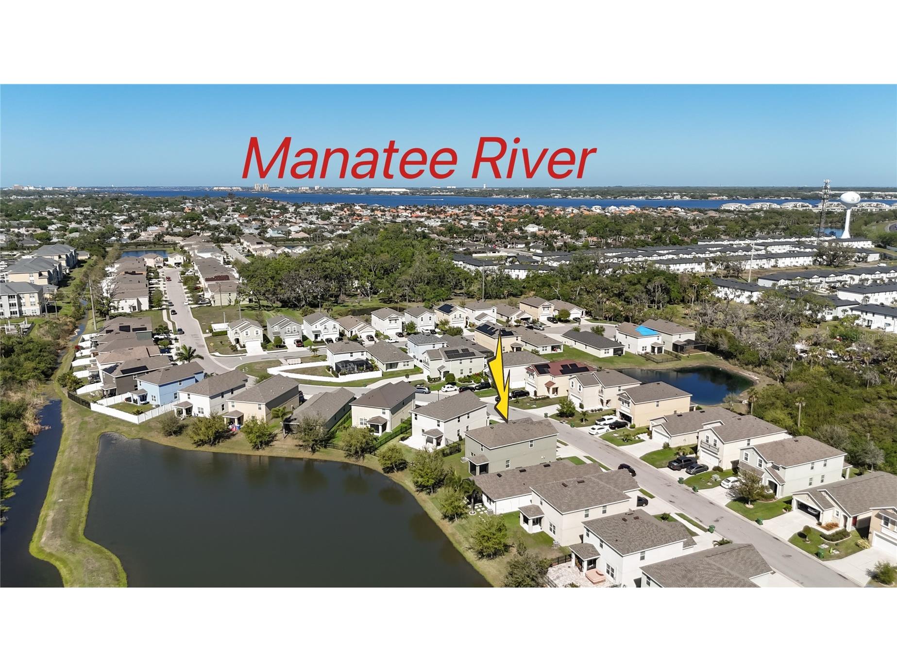 5202 San Palermo Drive Bradenton FL 34208 A4687098 image43