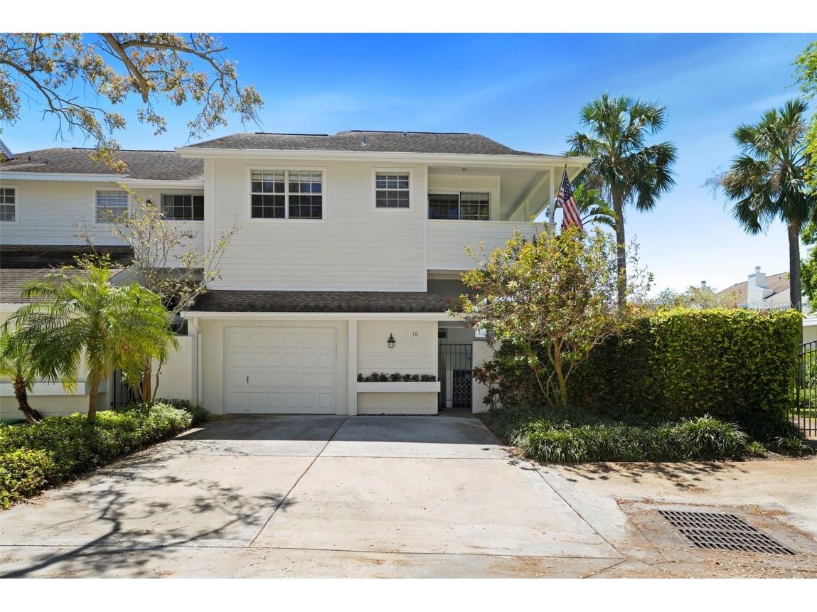 5203 Bayshore Boulevard #10 Tampa FL 33611 TB8364283 image1