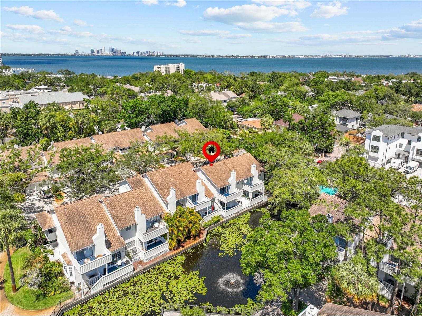 5203 Bayshore Boulevard #14 Tampa FL 33611 TB8500687 image37