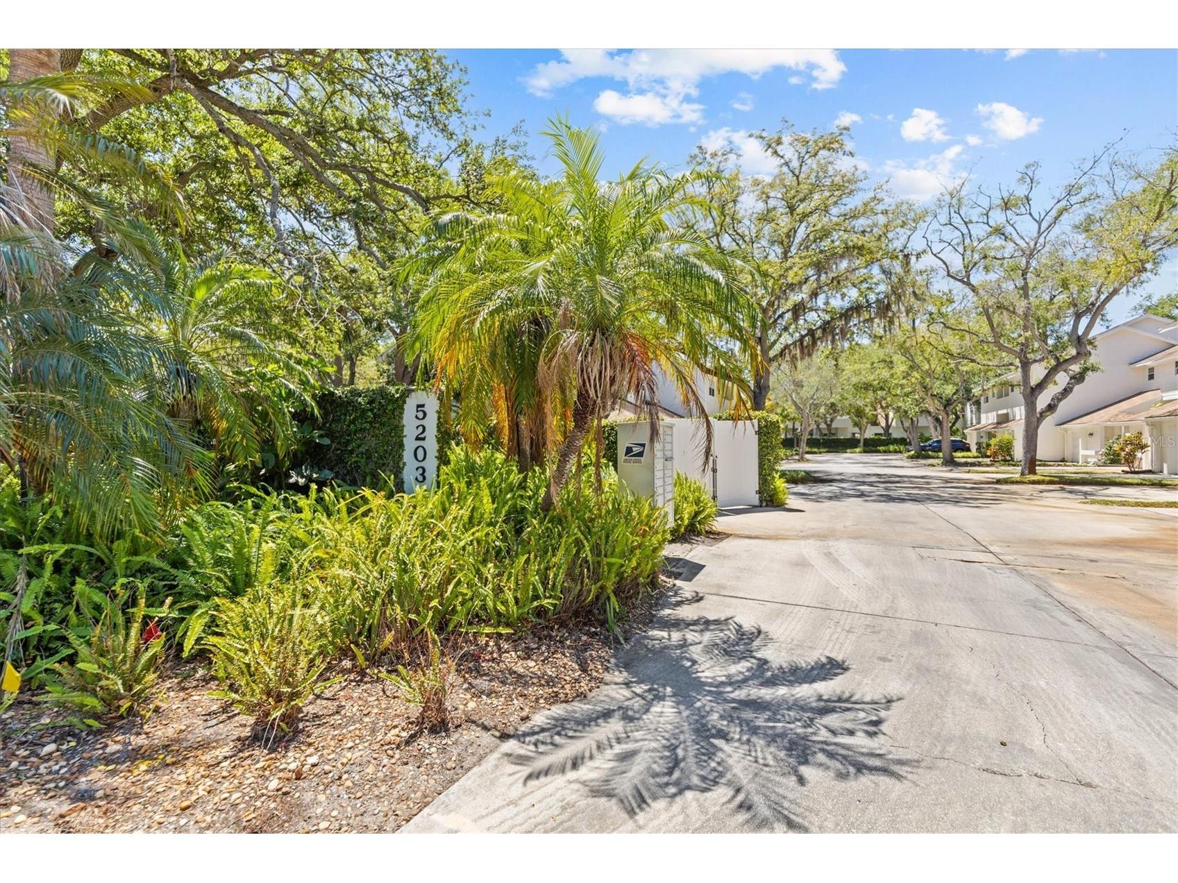 5203 Bayshore Boulevard #14 Tampa FL 33611 TB8500687 image42