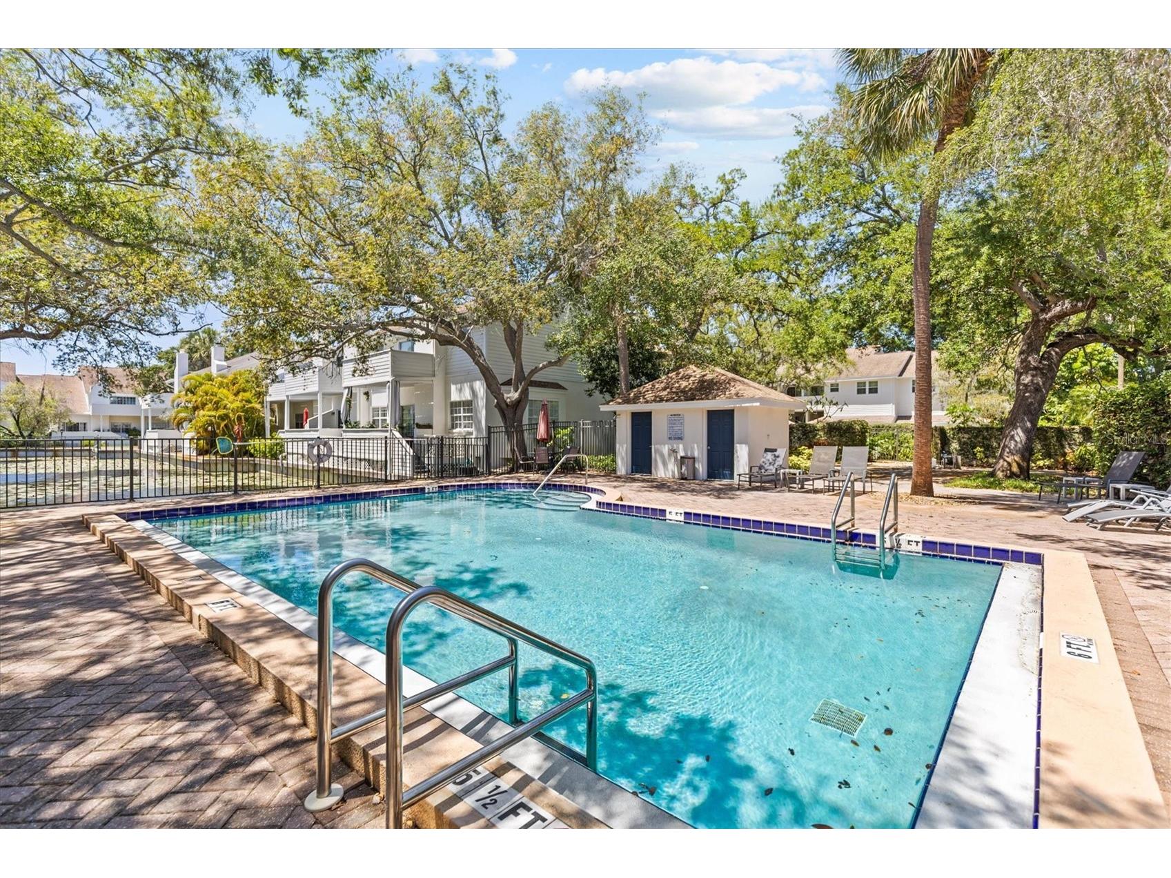 5203 Bayshore Boulevard #14 Tampa FL 33611 TB8500687 image43