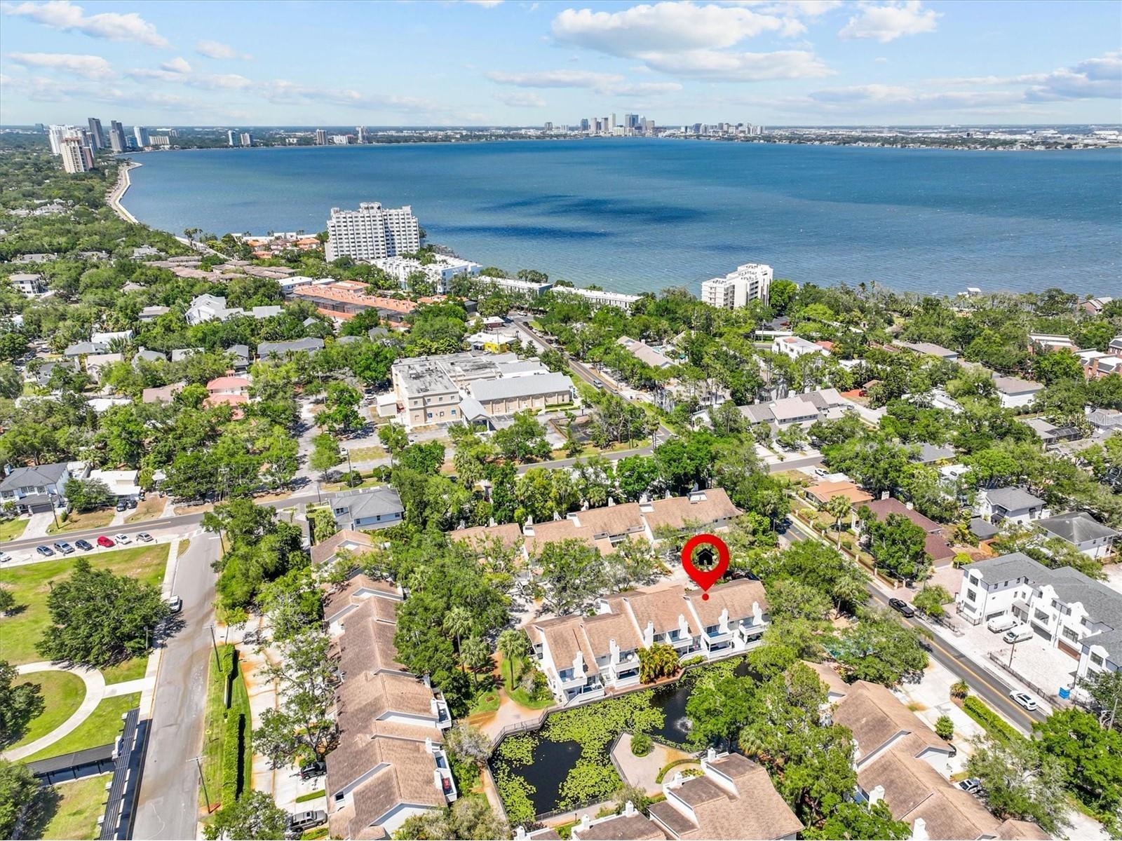 5203 Bayshore Boulevard #14 Tampa FL 33611 TB8500687 image44