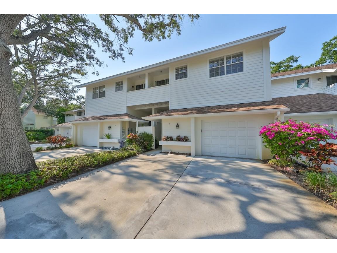 5203 Bayshore Boulevard #6 Tampa FL 33611 T3526709 image1