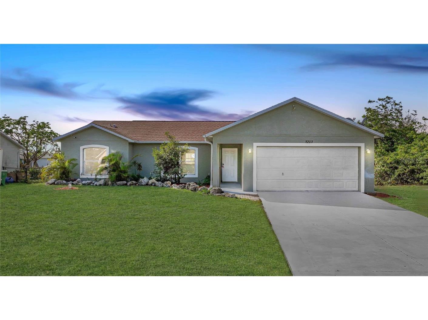 5203 Cannon Street Port Charlotte FL 33981 D6129021 image1