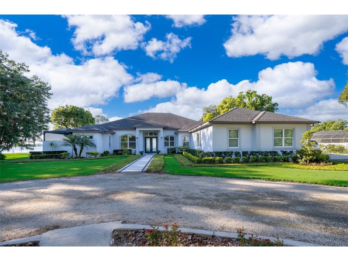 5203 Dora Drive Mount Dora FL 32757 - LAKE OLA G5080534 image1