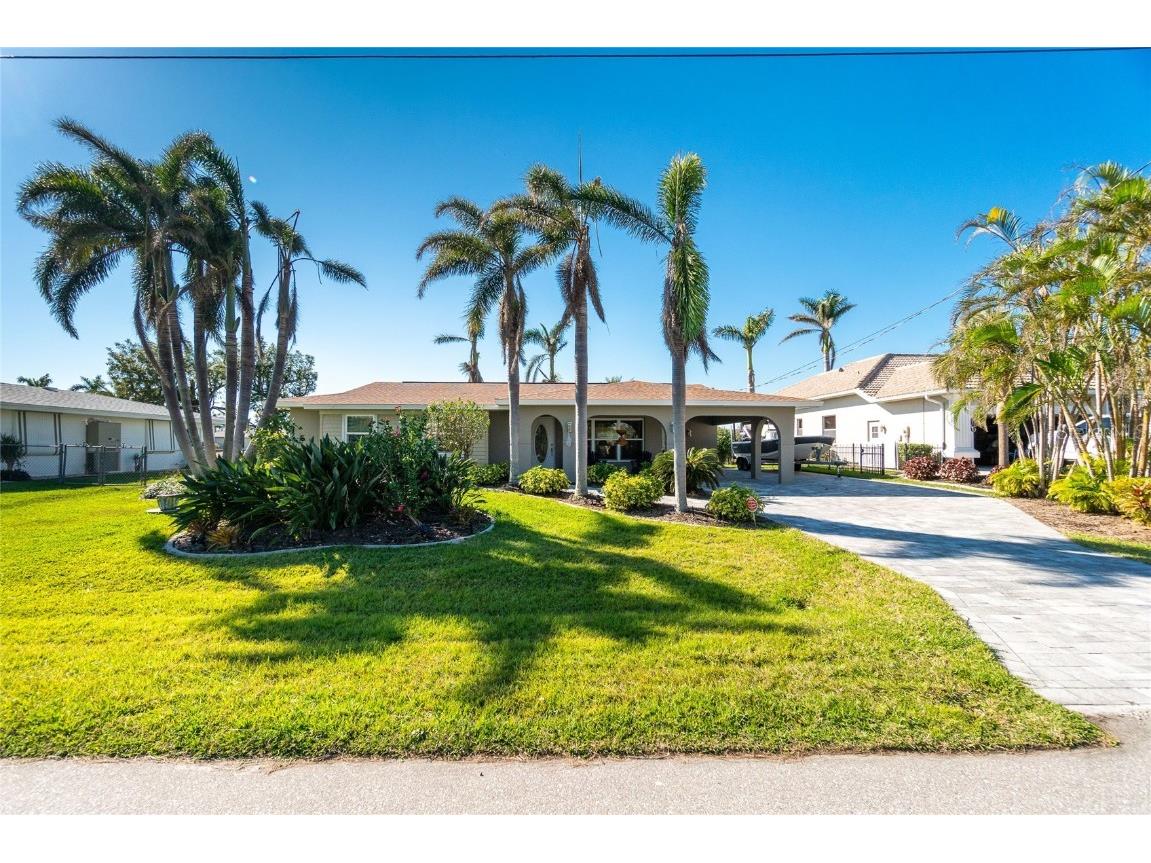 5203 Early Terrace Port Charlotte FL 33981 C7471306 image1