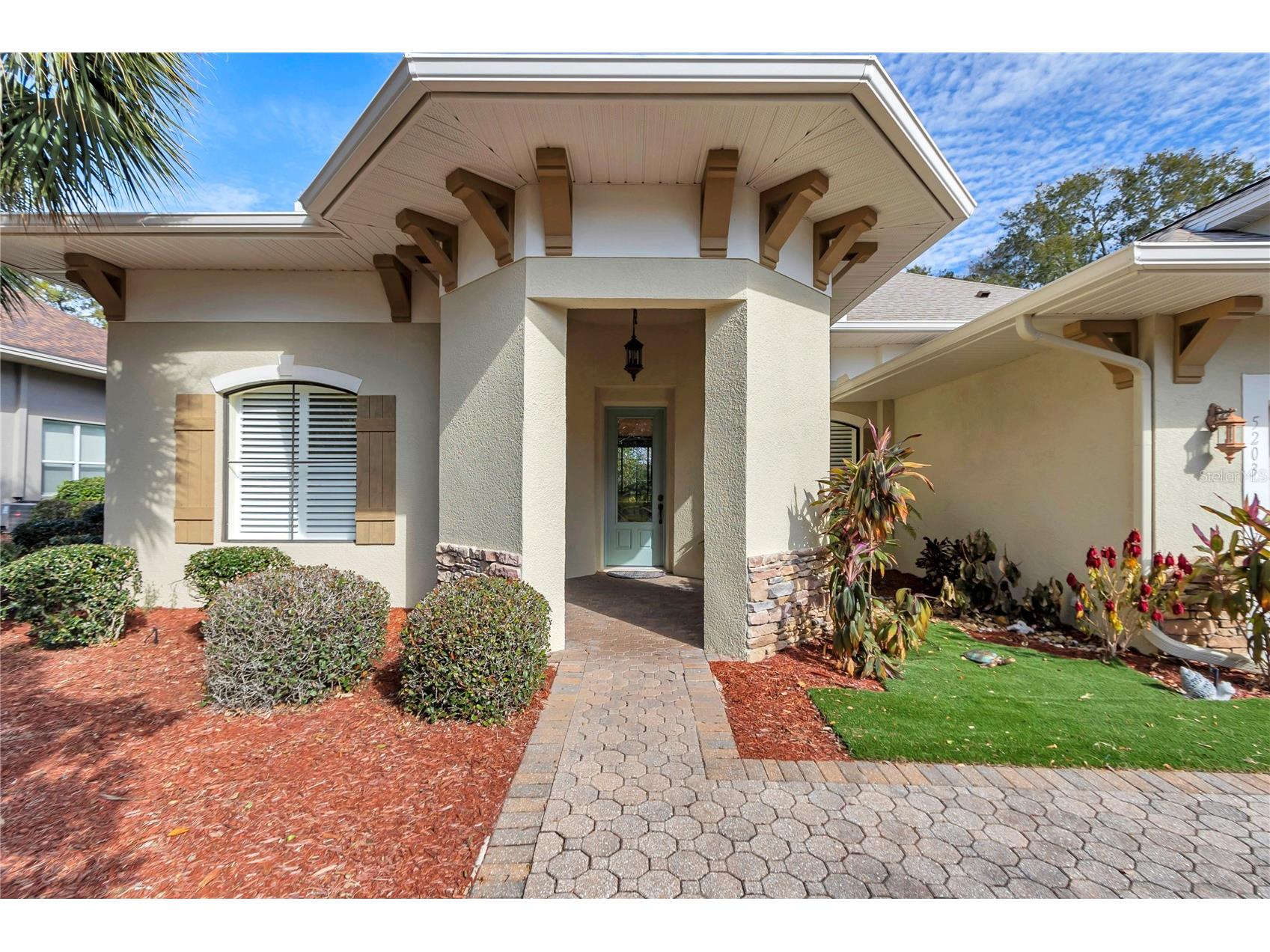 5203 Grove Manor Lady Lake FL 32159 NS1087200 image1