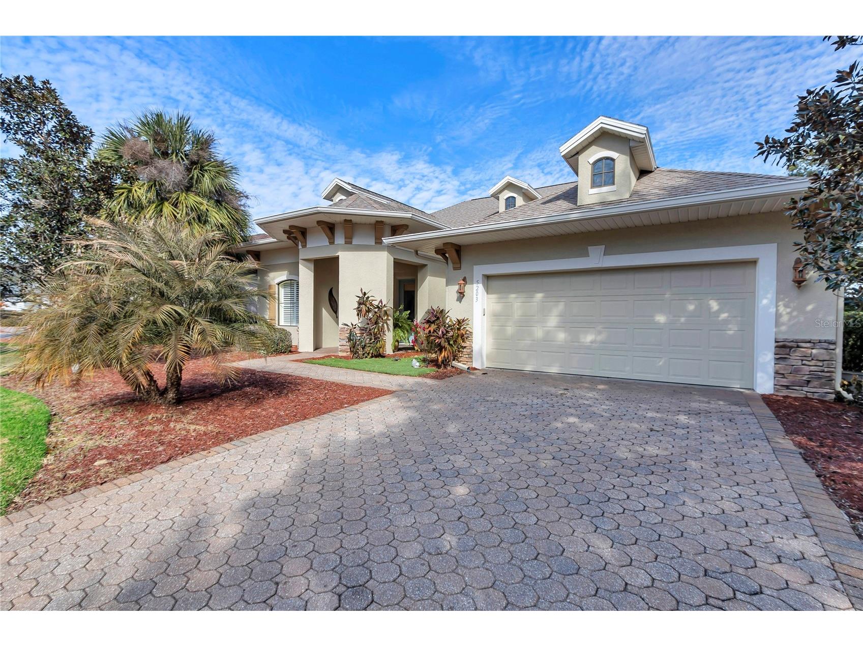 5203 Grove Manor Lady Lake FL 32159 NS1087200 image2