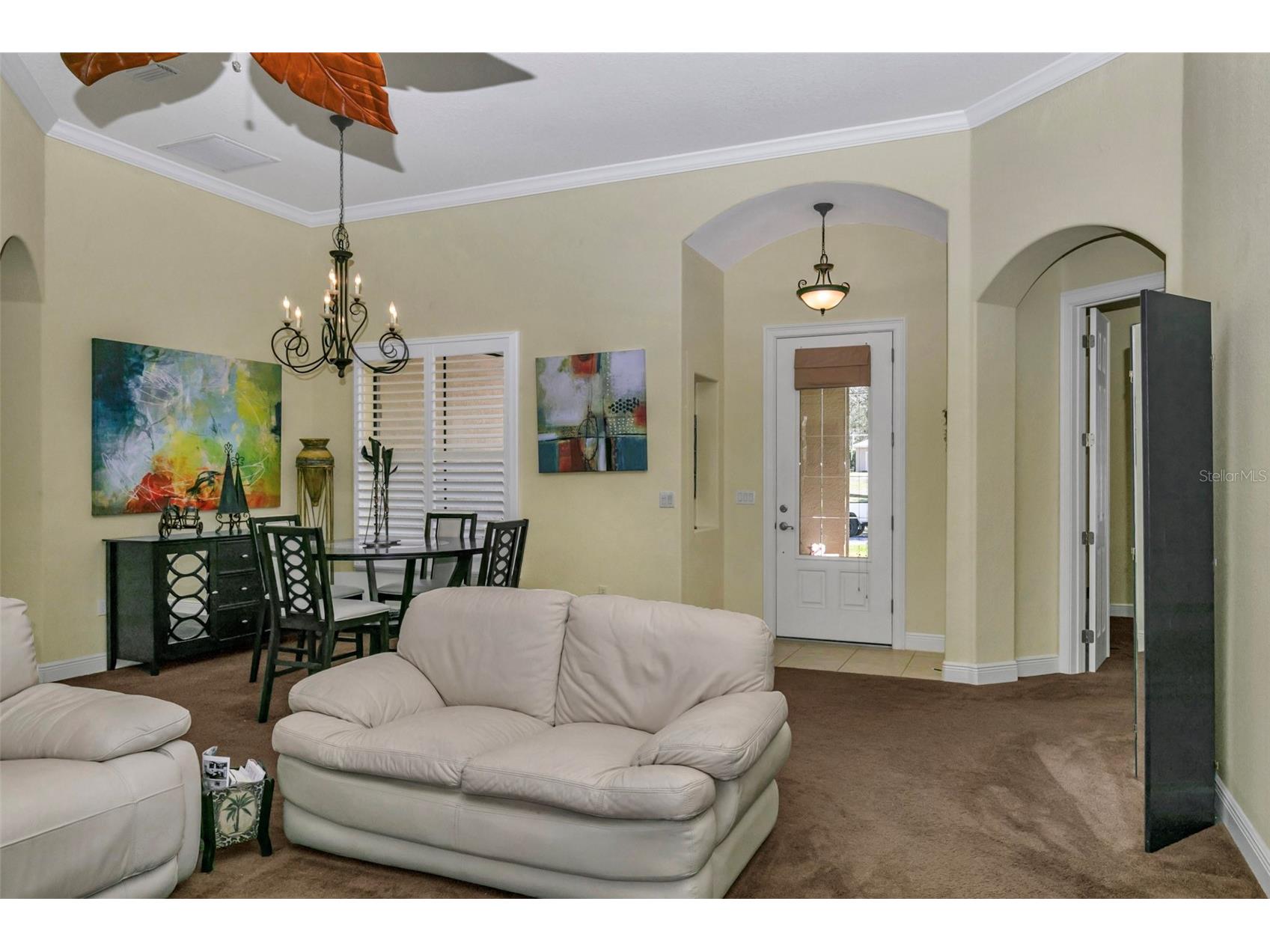 5203 Grove Manor Lady Lake FL 32159 NS1087200 image6