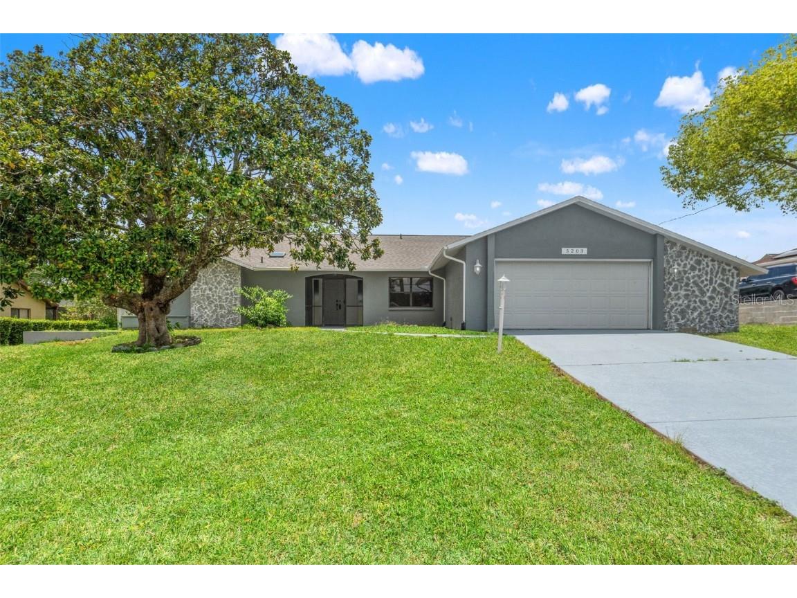5203 Lydia Court Spring Hill FL 34608 TB8403725 image1