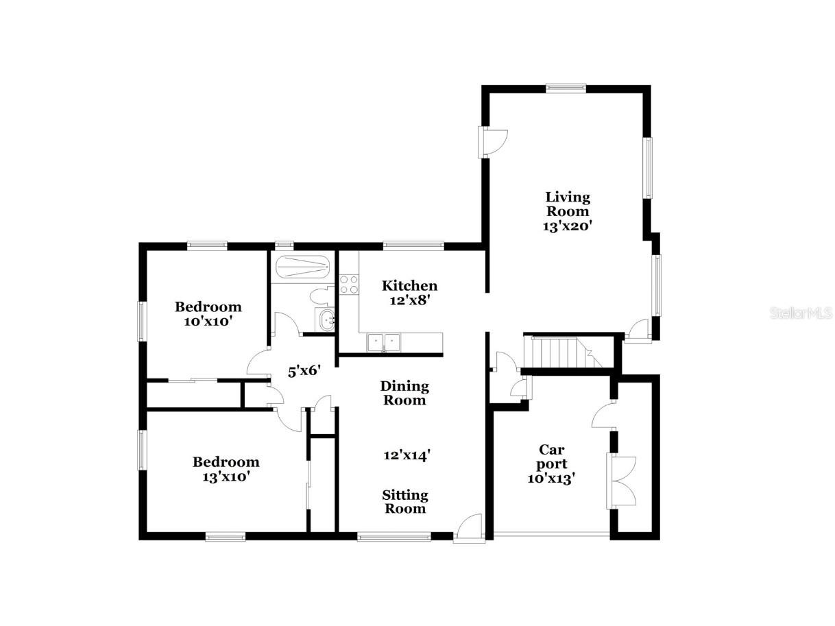 5203 Montague Place Orlando FL 32808 O6337592 image14