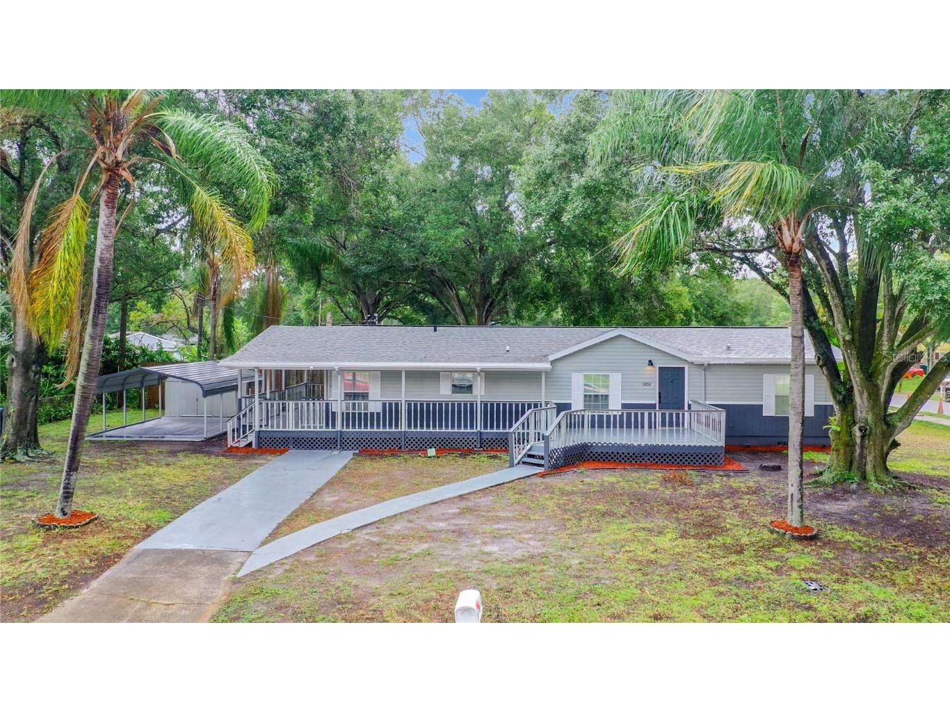 5203 N Mendenhall Drive Tampa FL 33603 S5093228 image1