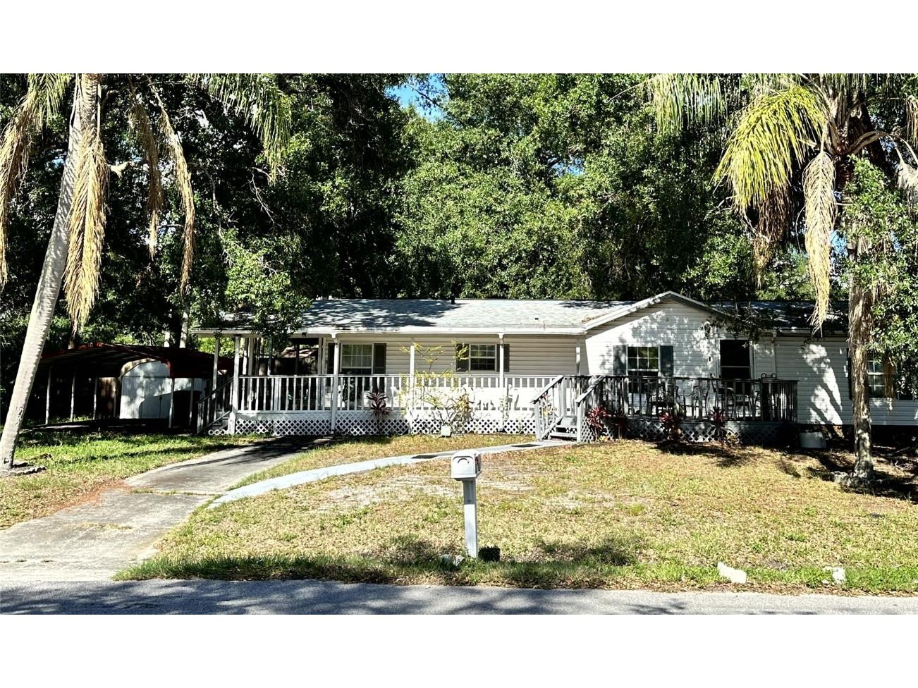 5203 N Mendenhall Drive Tampa FL 33603 U8203563 image1