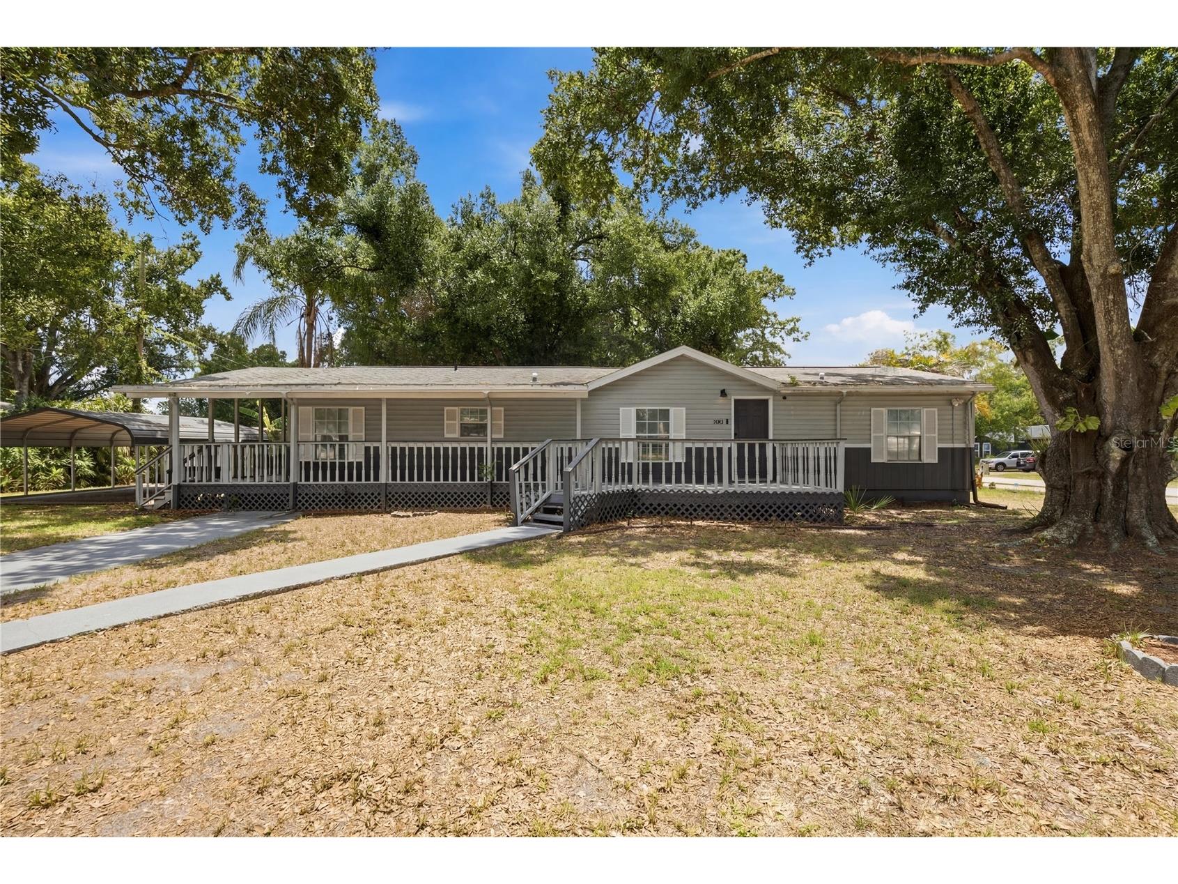 5203 N Mendenhall Drive Tampa FL 33603 TB8514596 image1