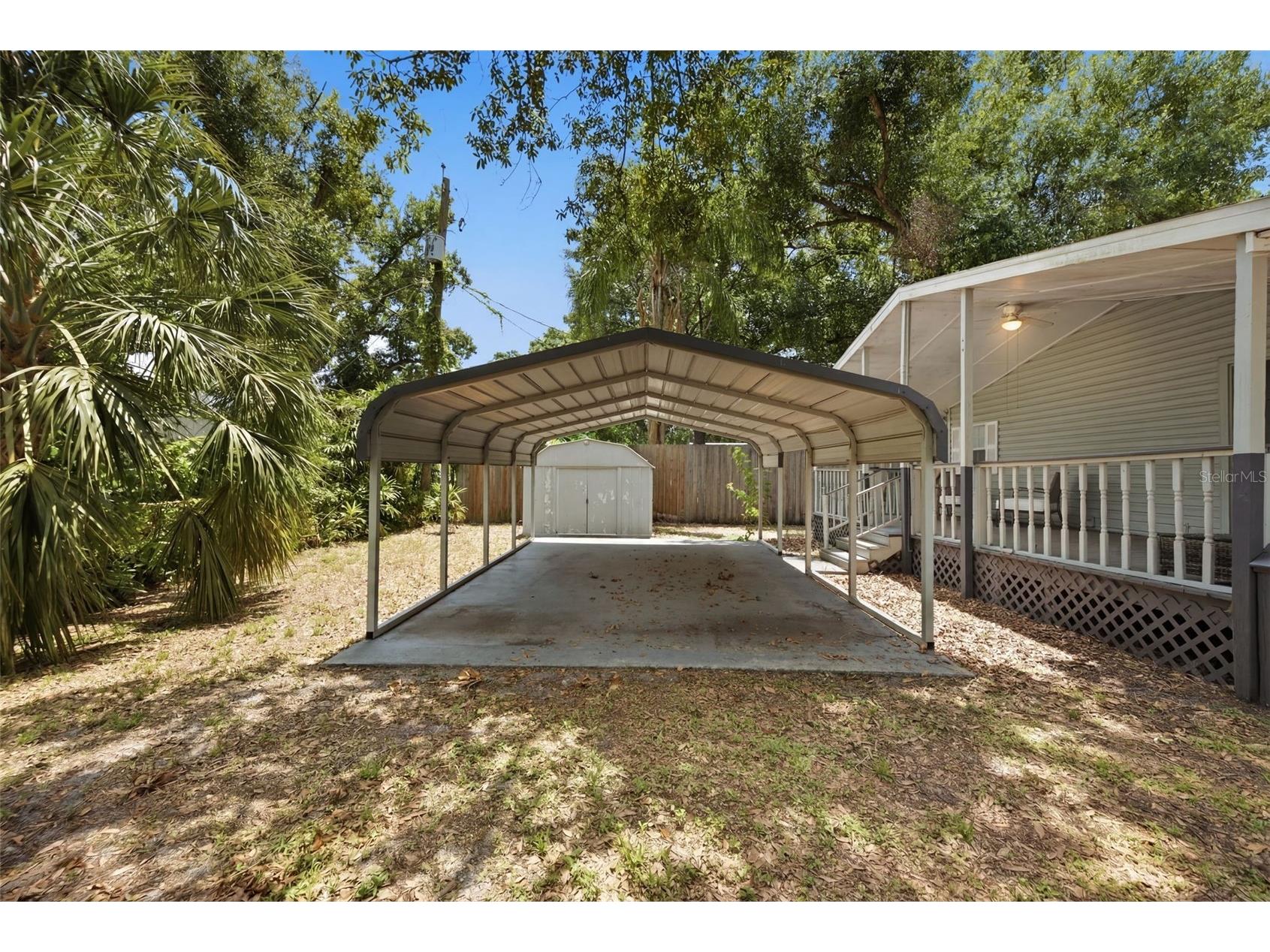 5203 N Mendenhall Drive Tampa FL 33603 TB8514596 image37