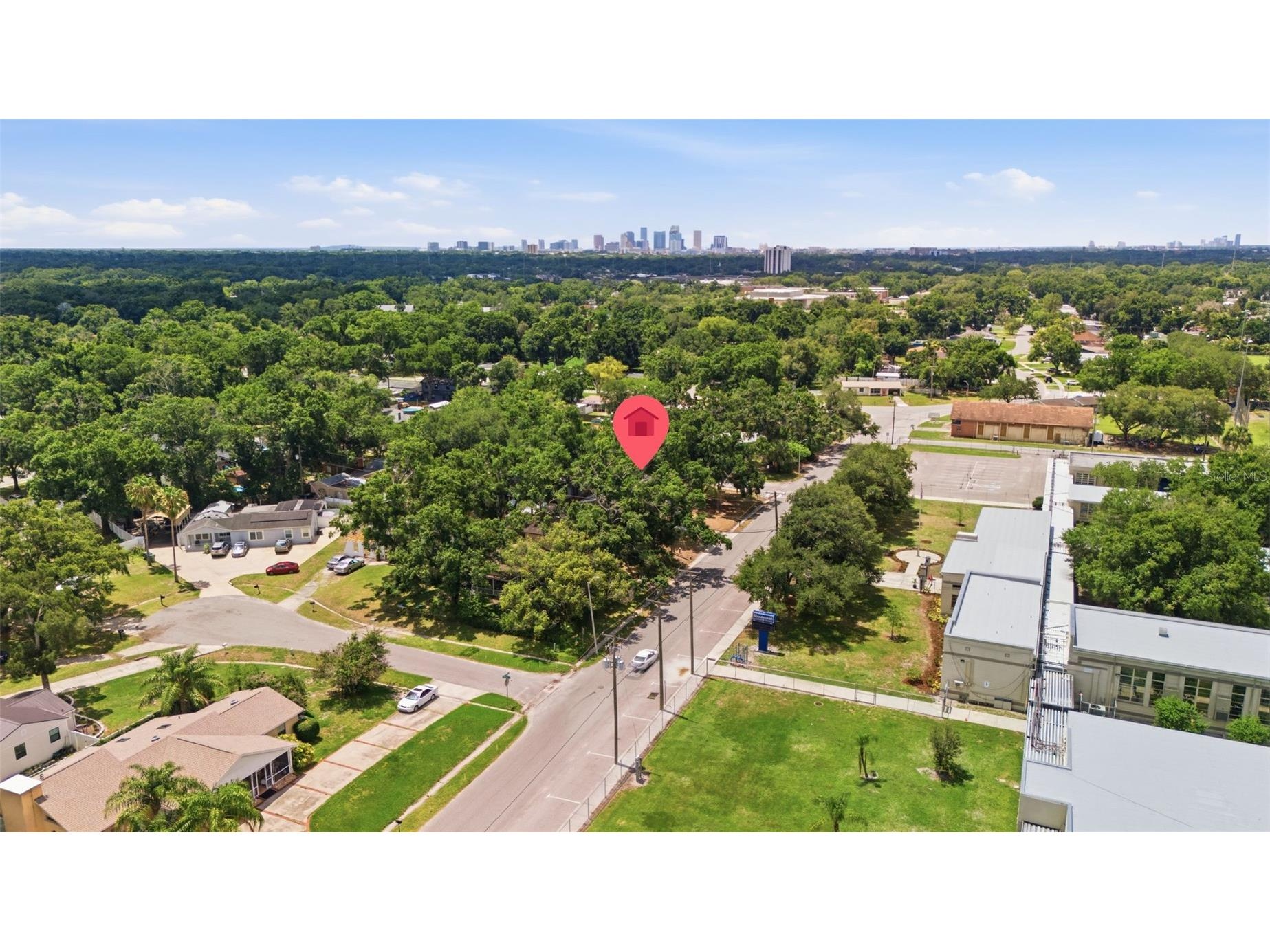 5203 N Mendenhall Drive Tampa FL 33603 TB8514596 image41