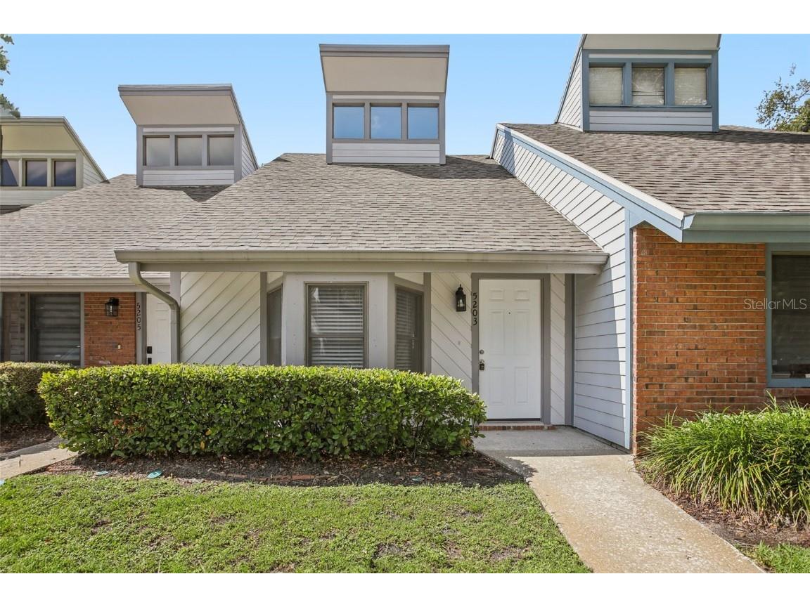 5203 Oak Charter Court #5203 Temple Terrace FL 33617 TB8399984 image1