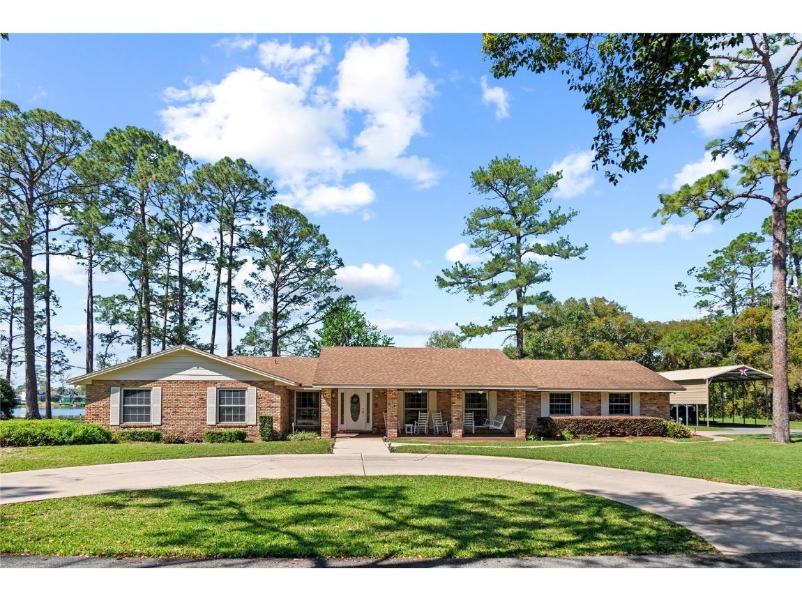 5203 Pineview Way Apopka FL 32703 - Cub Lake O6282120 image1