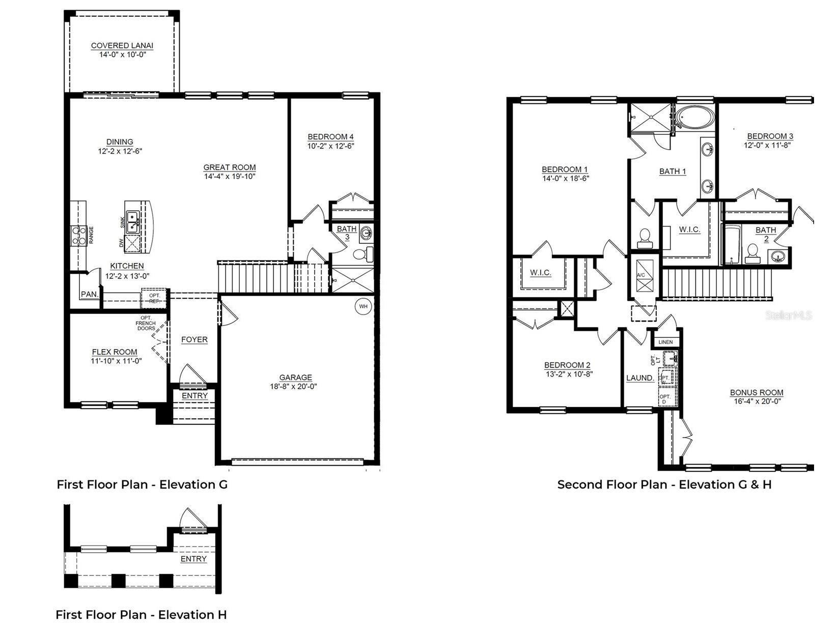 5203 Rosado Run Bradenton FL 34211 A4681469 image23